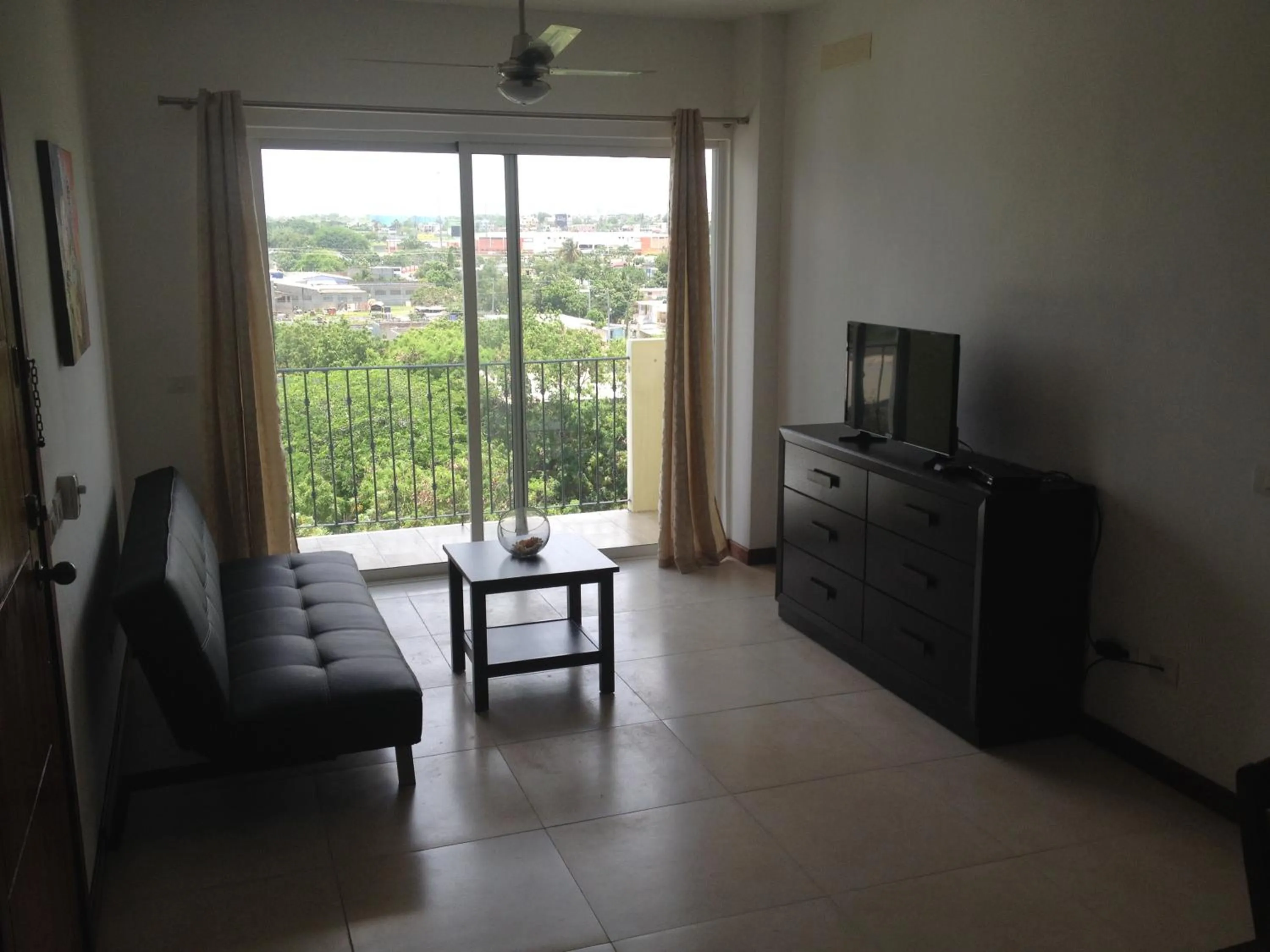 Living room in Maggy's House