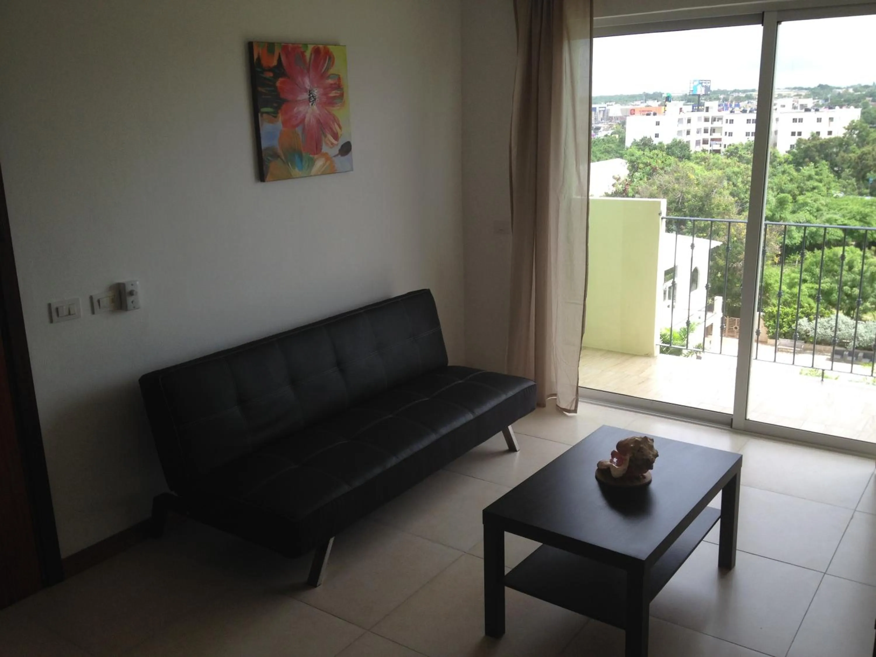 Living room in Maggy's House