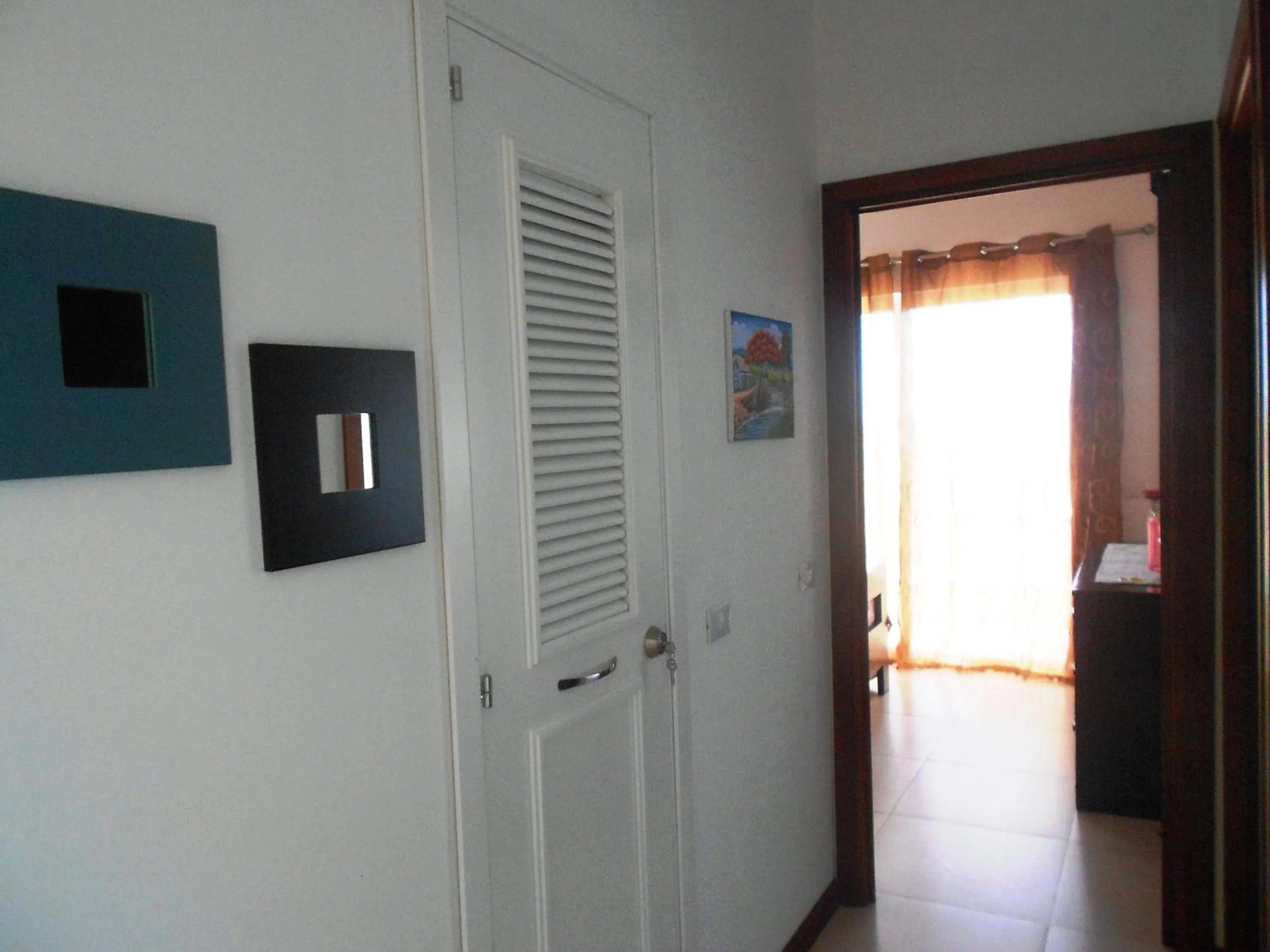 Living room in Maggy's House