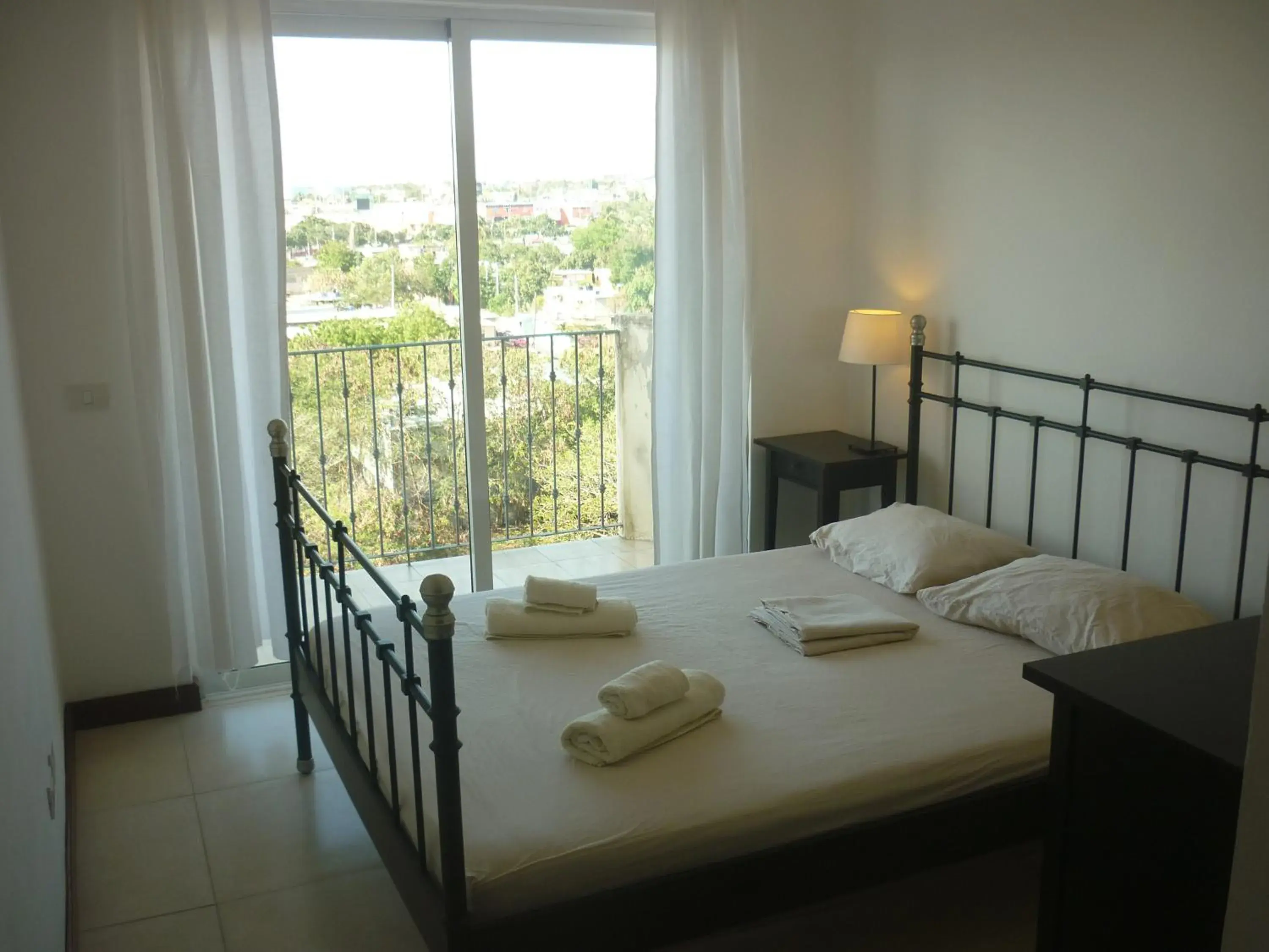 Superior Apartment in Maggy's House Superior Apartment in Maggy's House