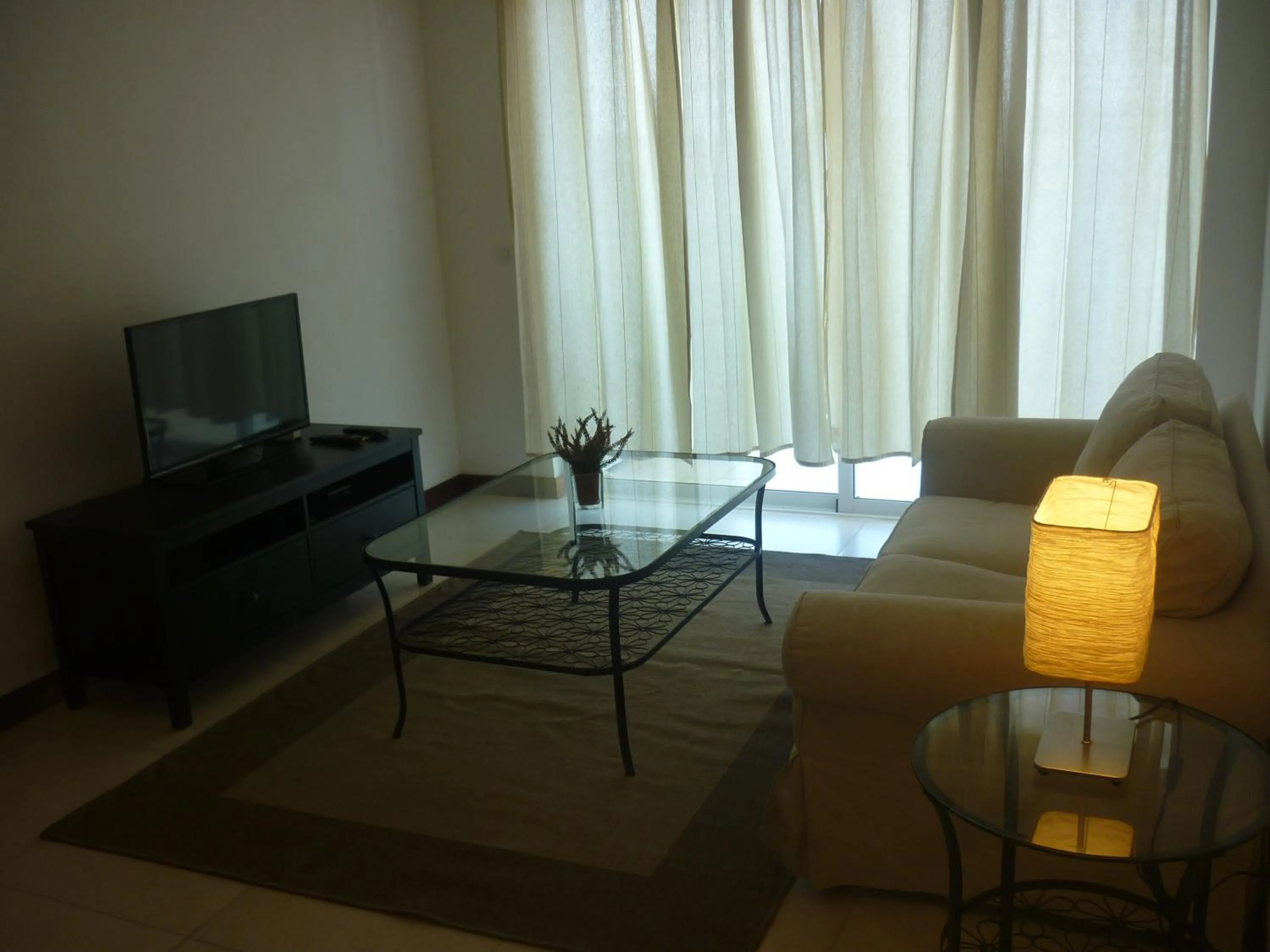 Living room in Maggy's House