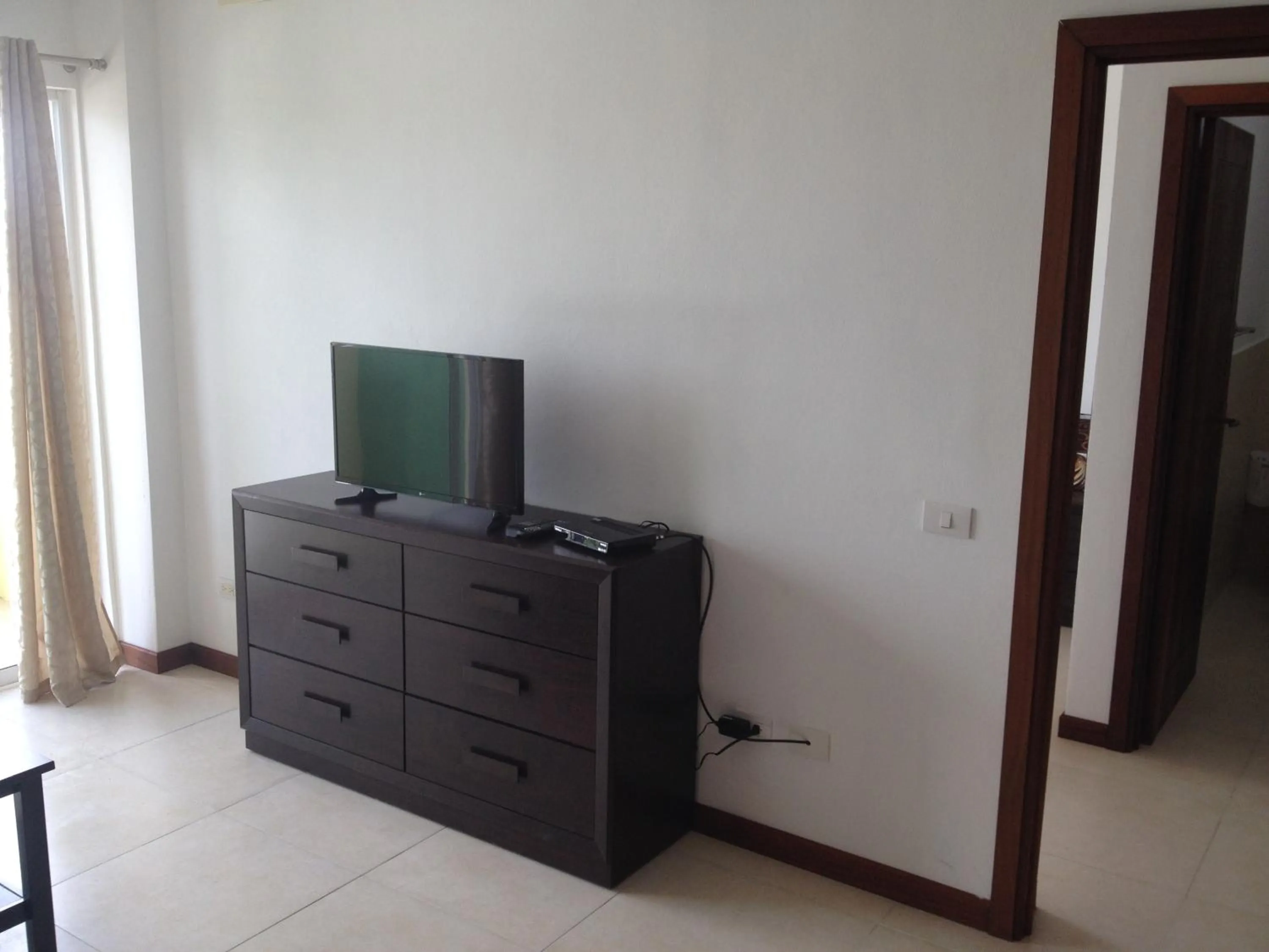 Living room in Maggy's House