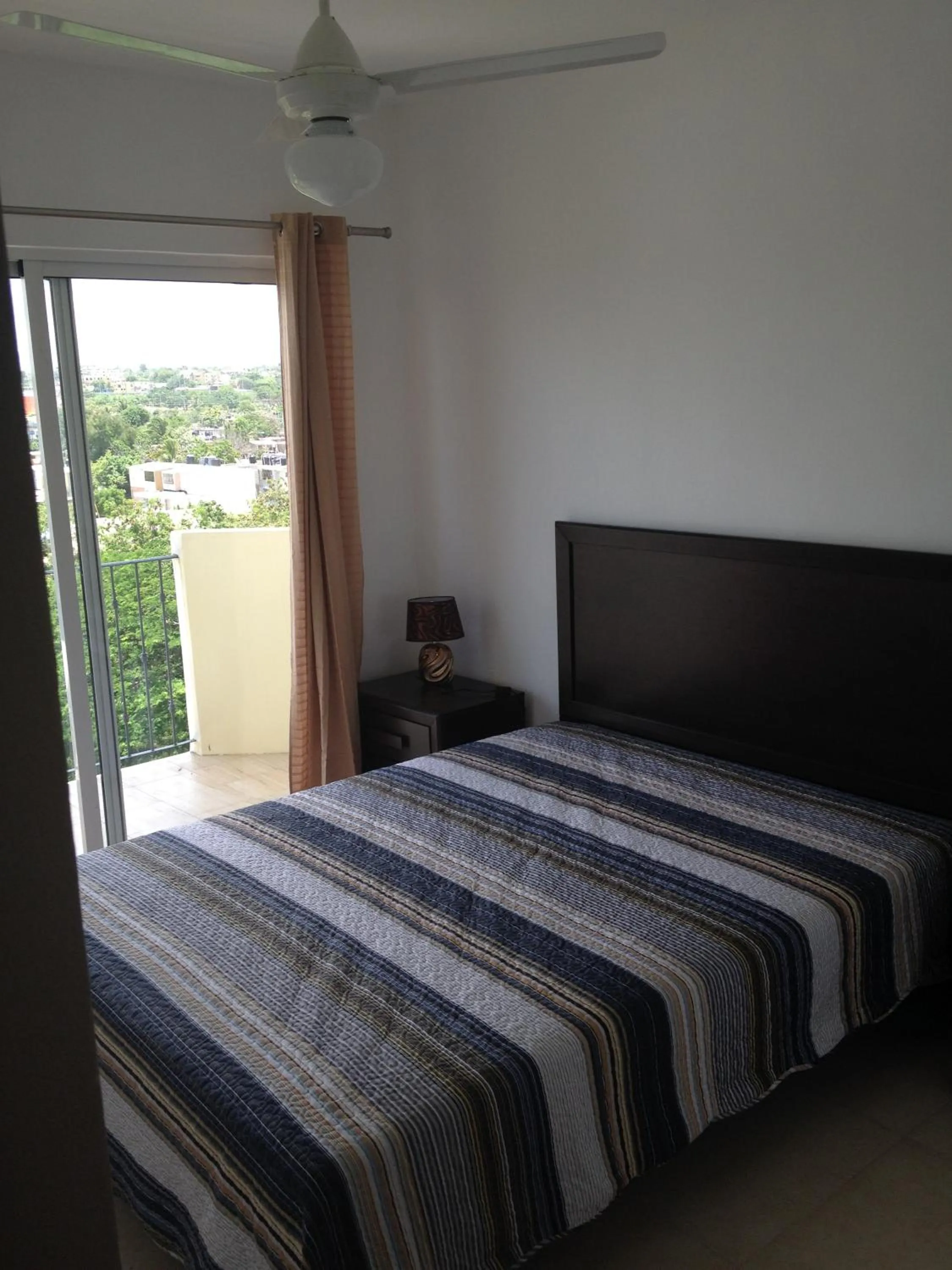 Bedroom, Bed in Maggy's House