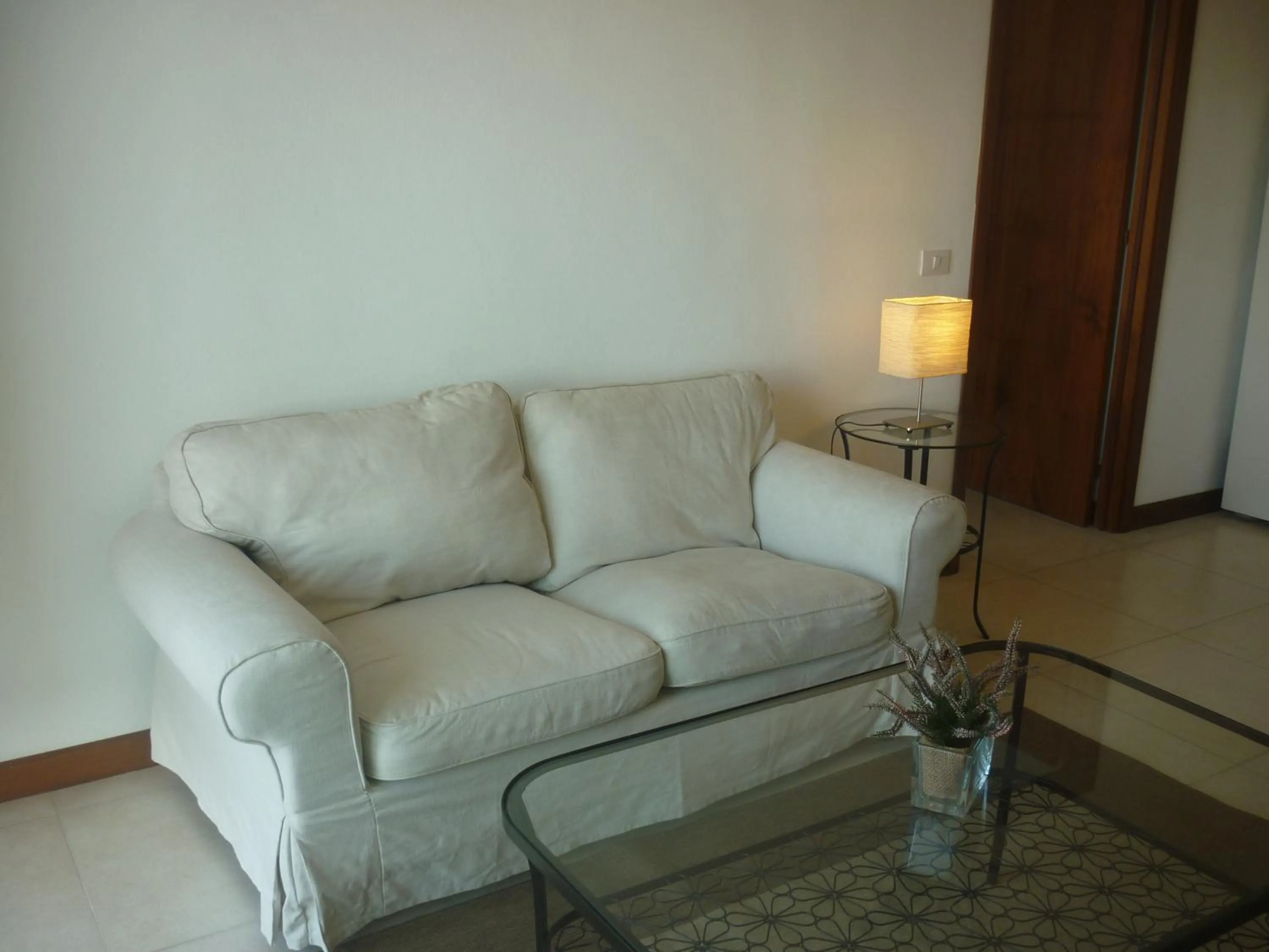 Living room in Maggy's House