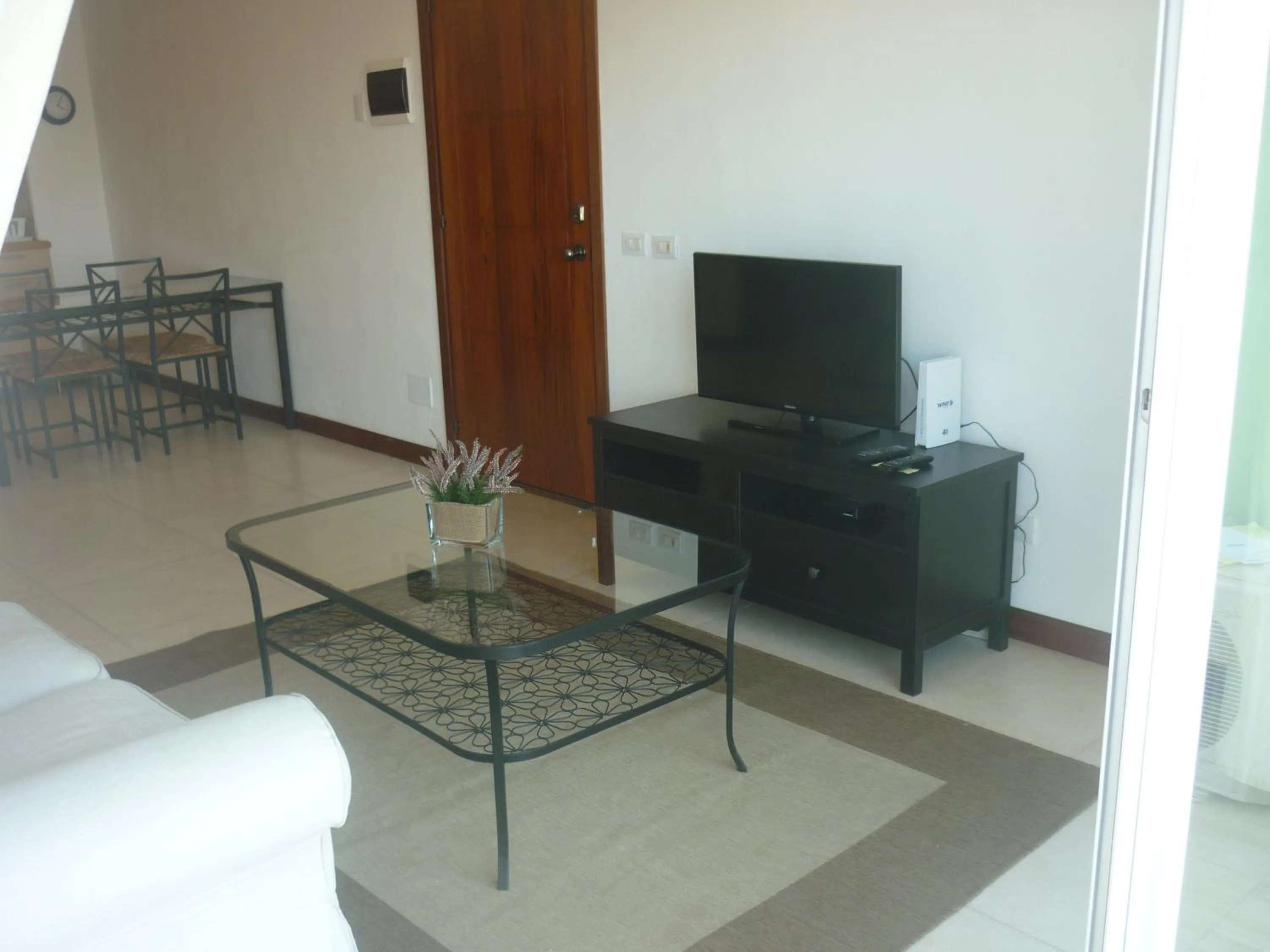 Living room in Maggy's House