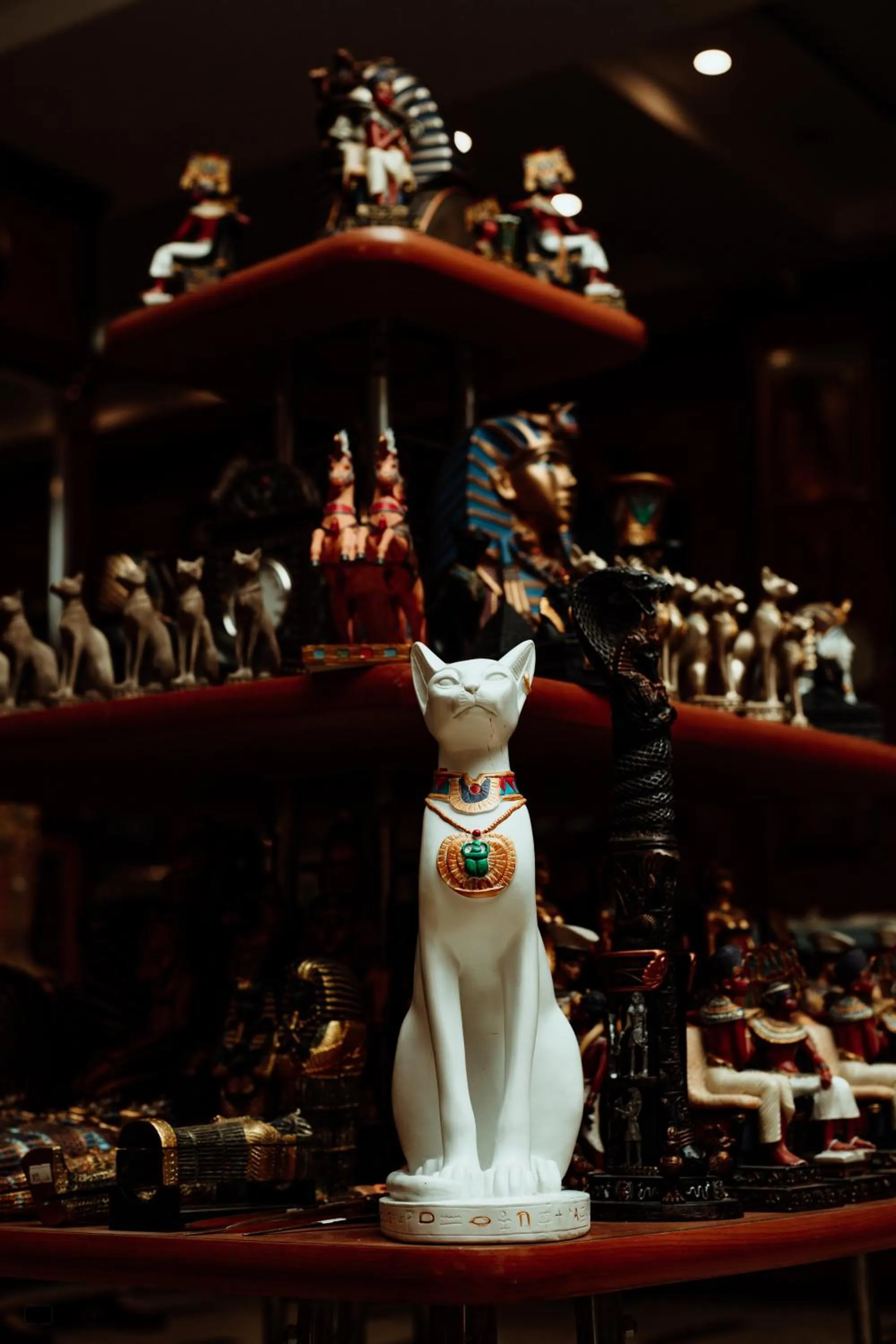 Turquoise Pyramids & Grand Egyptian museum view Hotel