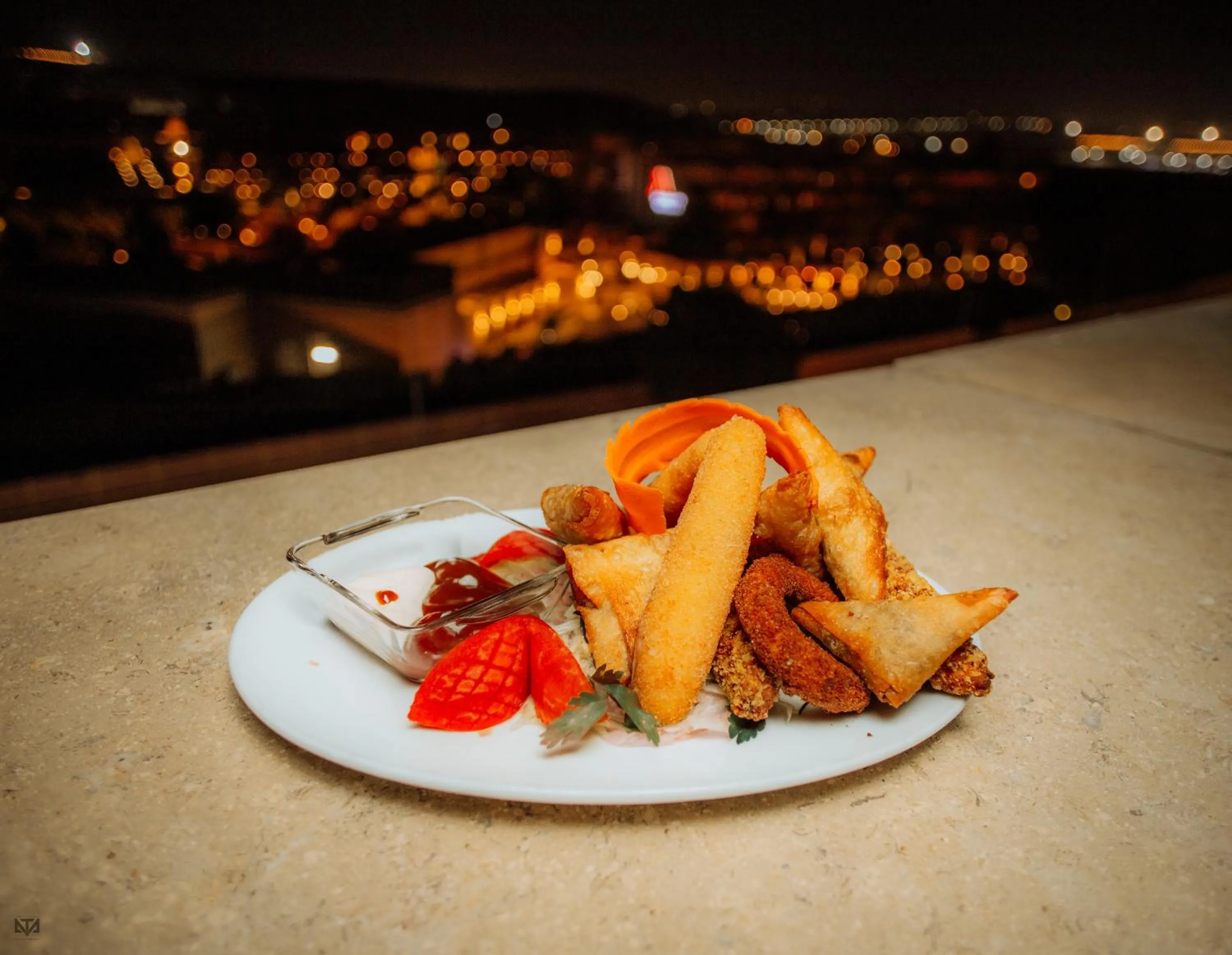 Turquoise Pyramids & Grand Egyptian museum view Hotel