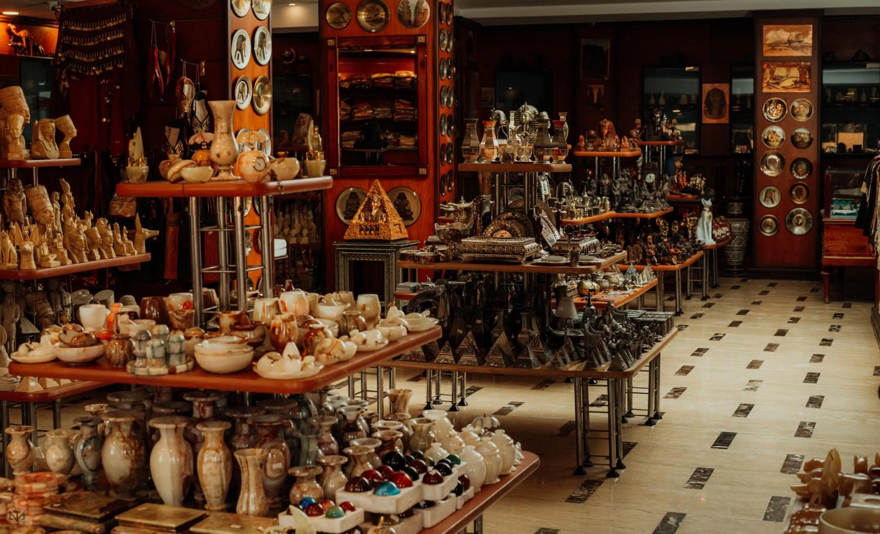 Turquoise Pyramids & Grand Egyptian museum view Hotel