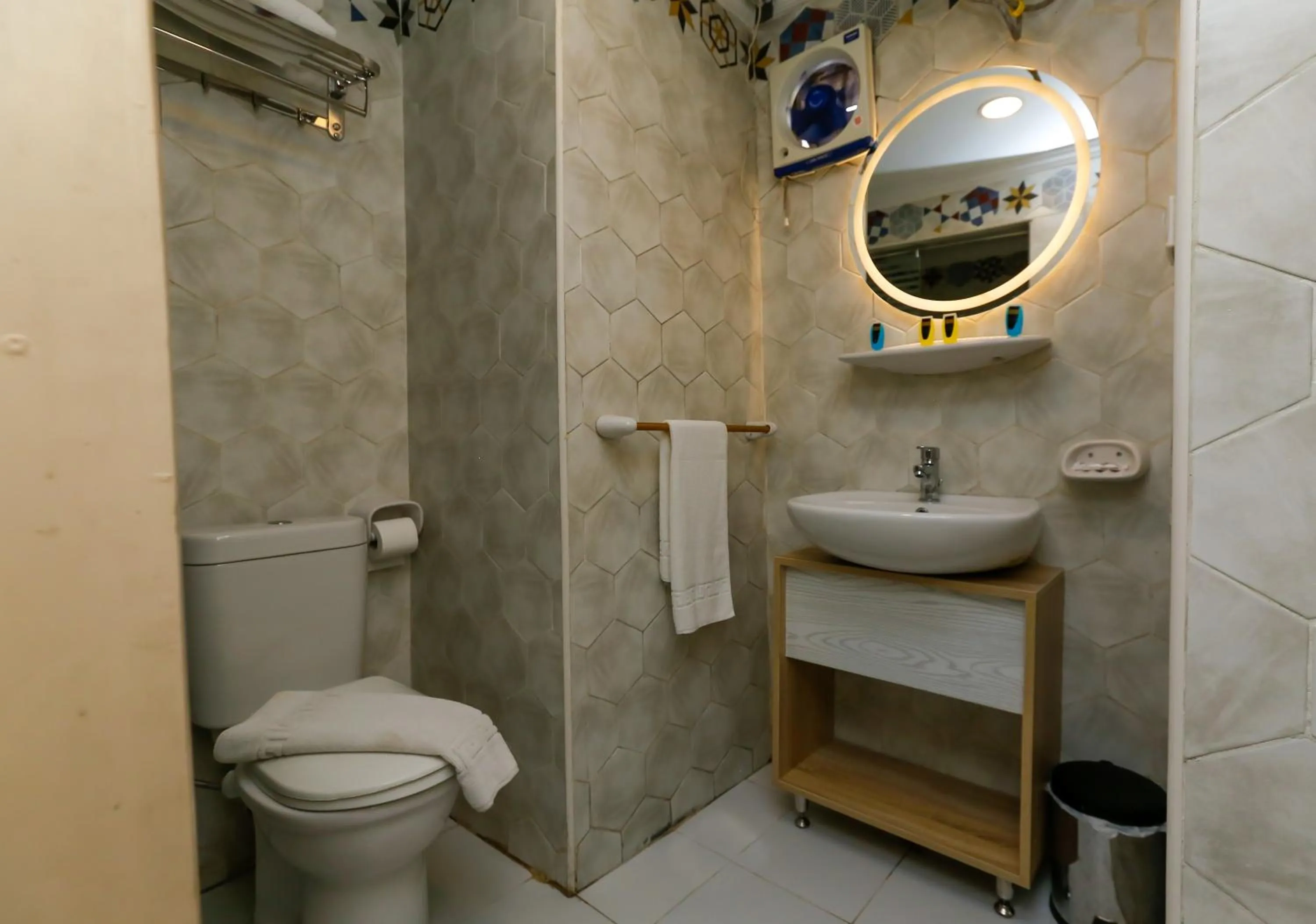 Turquoise Pyramids & Grand Egyptian museum view Hotel