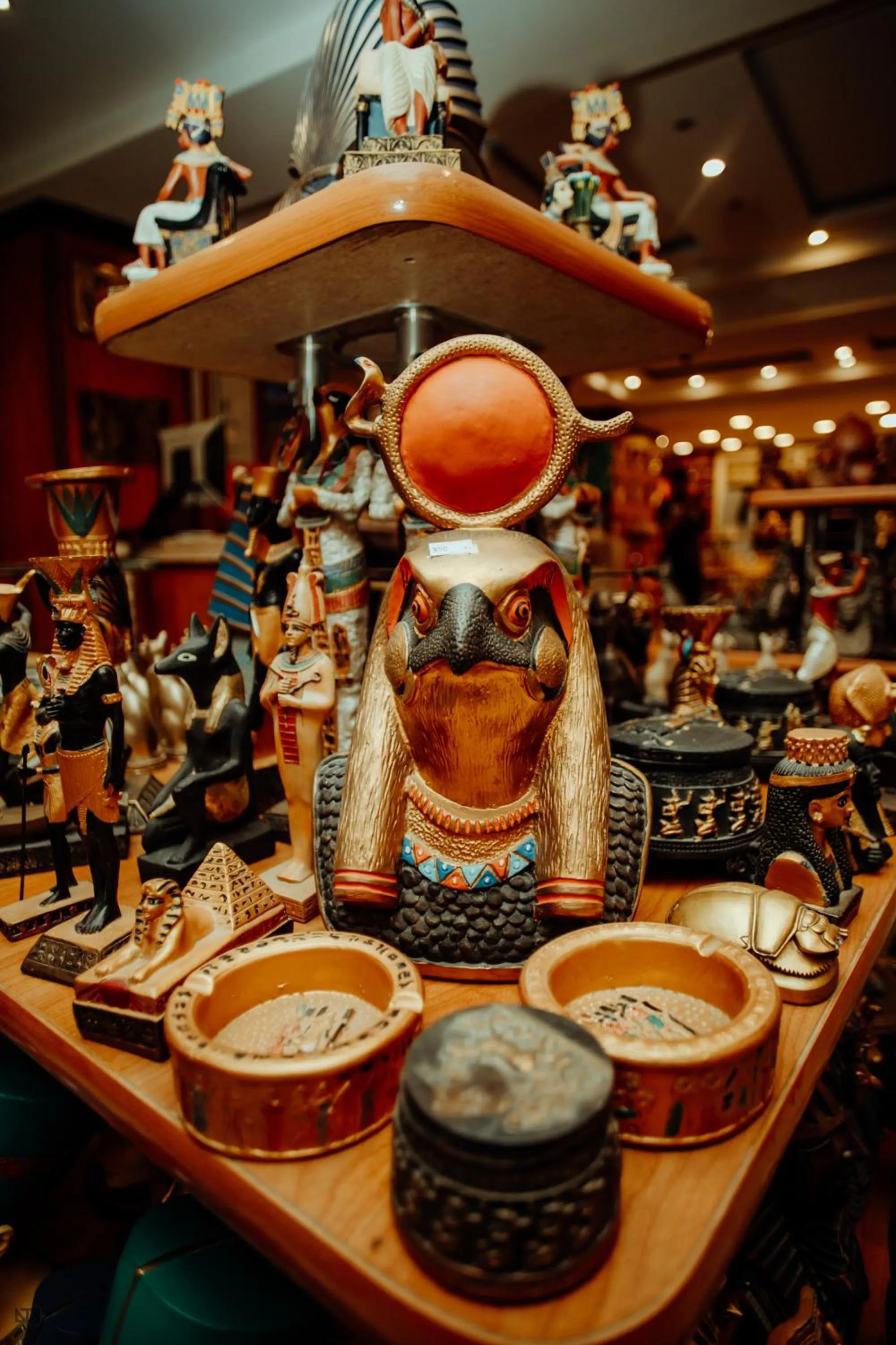 Turquoise Pyramids & Grand Egyptian museum view Hotel