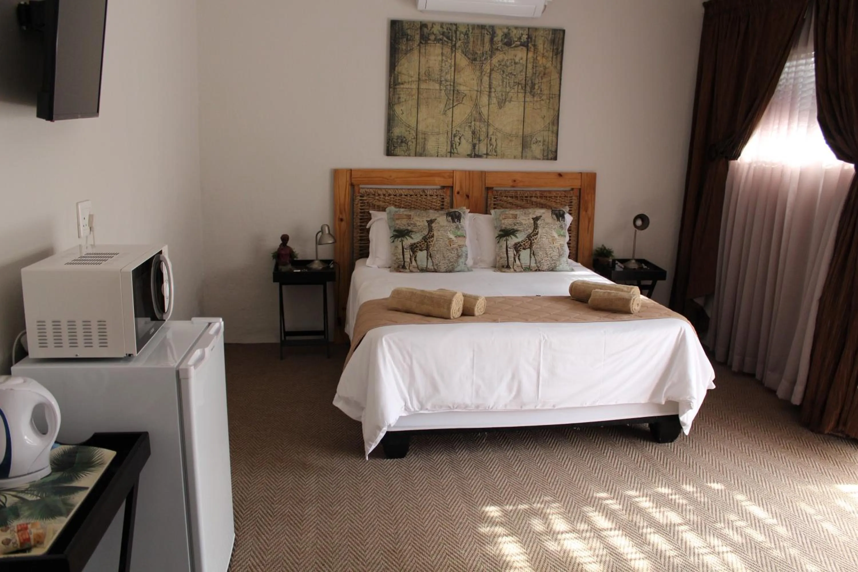 Other in Danlee Overnight Accommodation