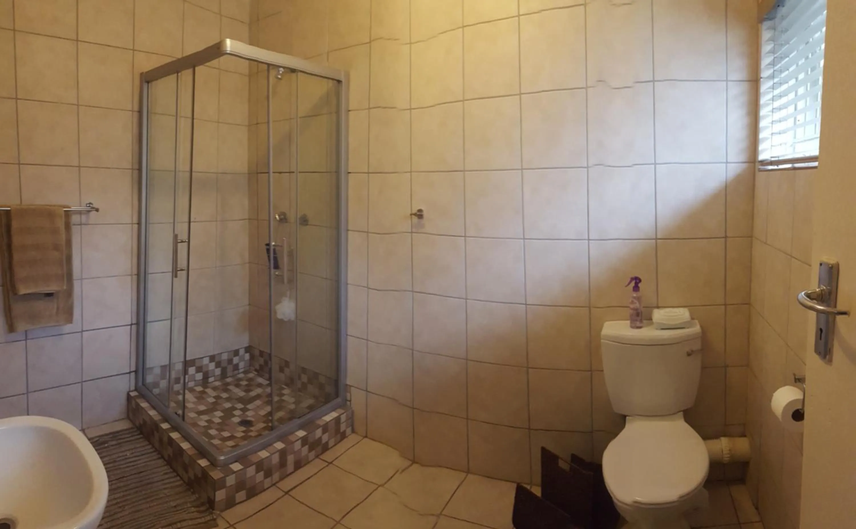 Other in Danlee Overnight Accommodation