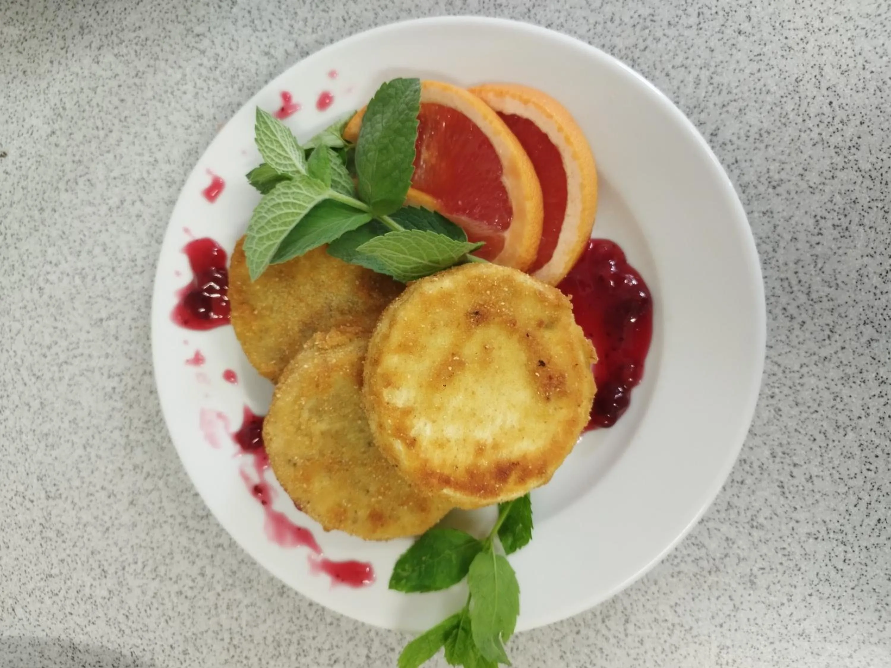 Restaurant/places to eat in Hotel Zdrojewo