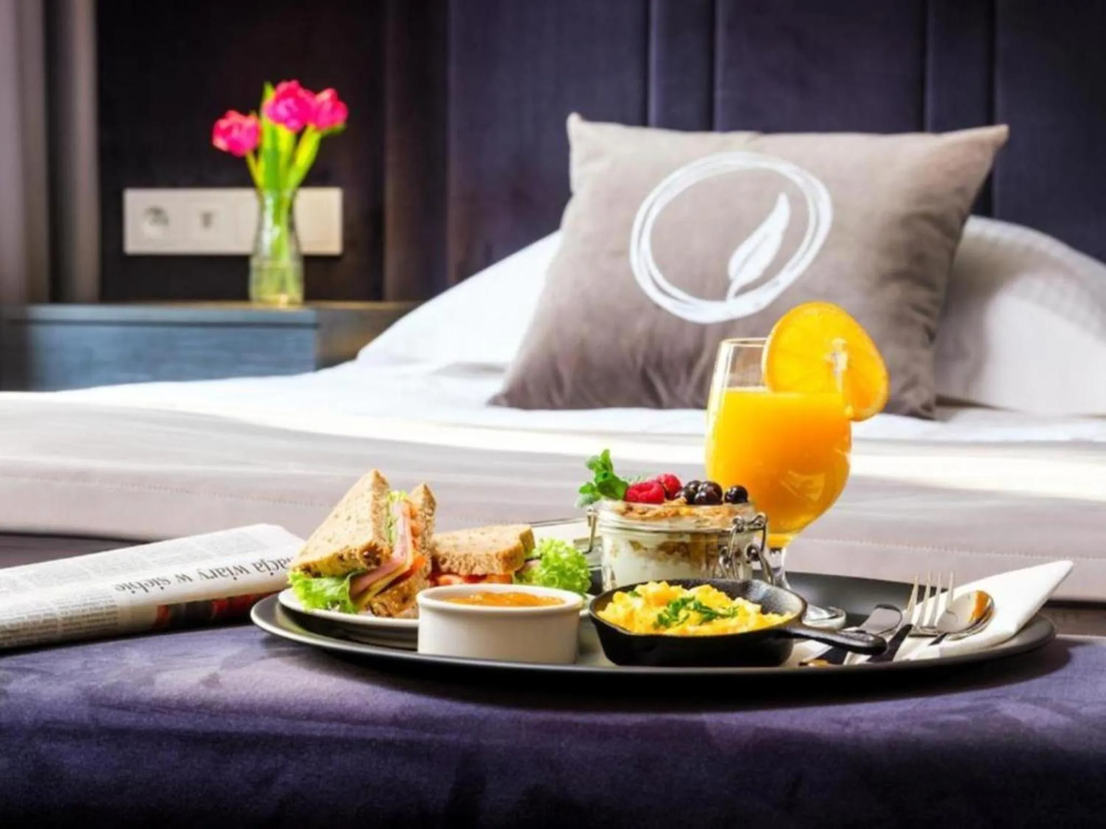 Other in Hotel Logos Kraków