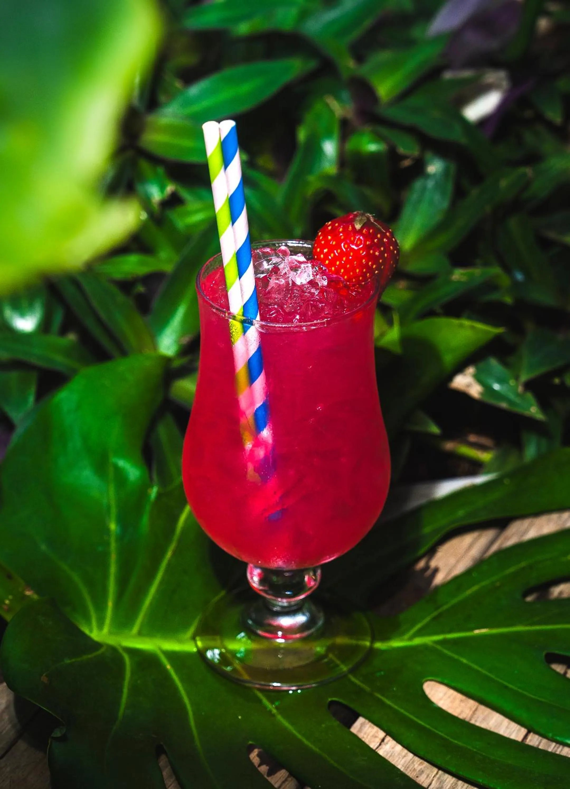 Drinks in Marinell Collection Palm-Mar