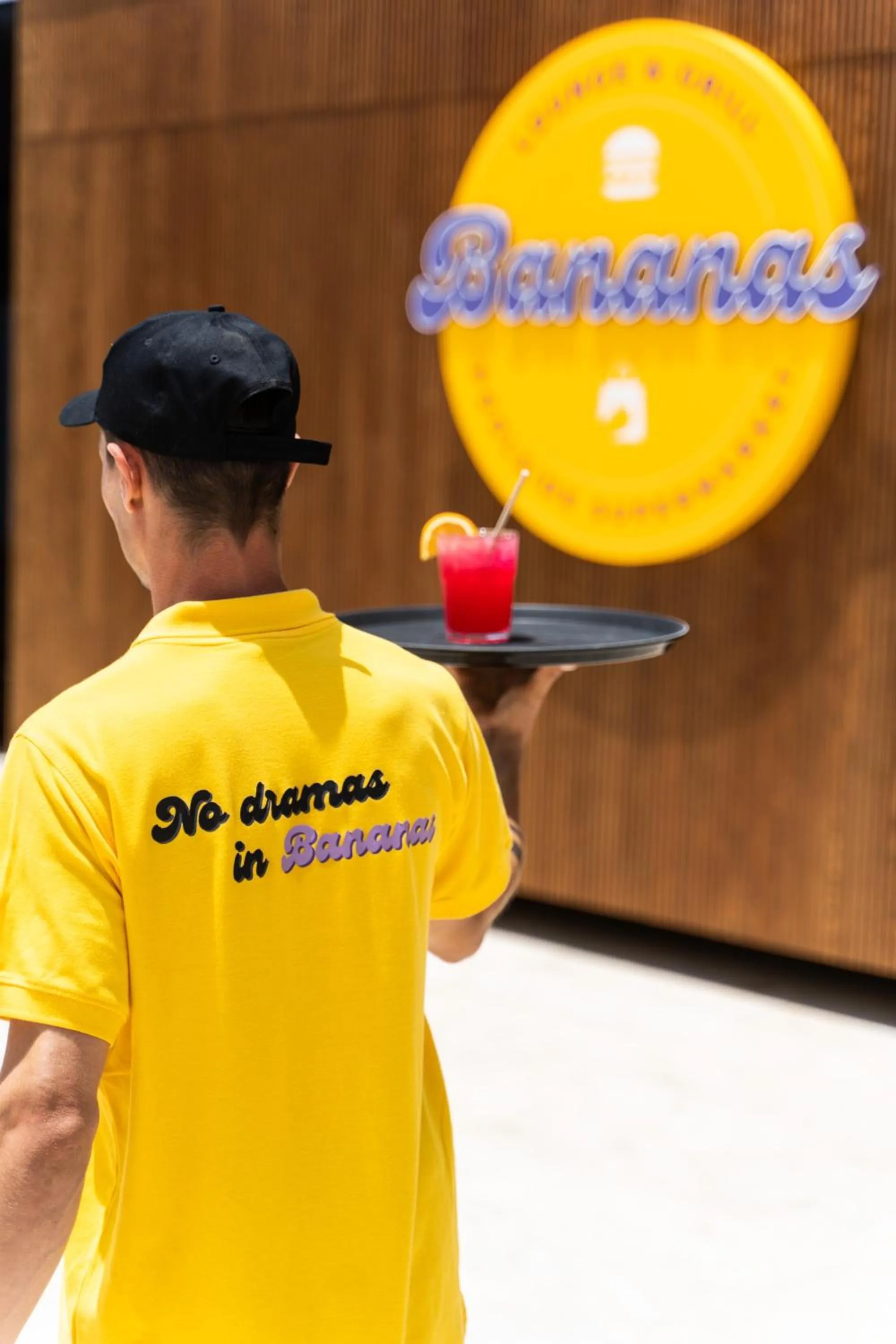 Lounge or bar in Marinell Collection Palm-Mar