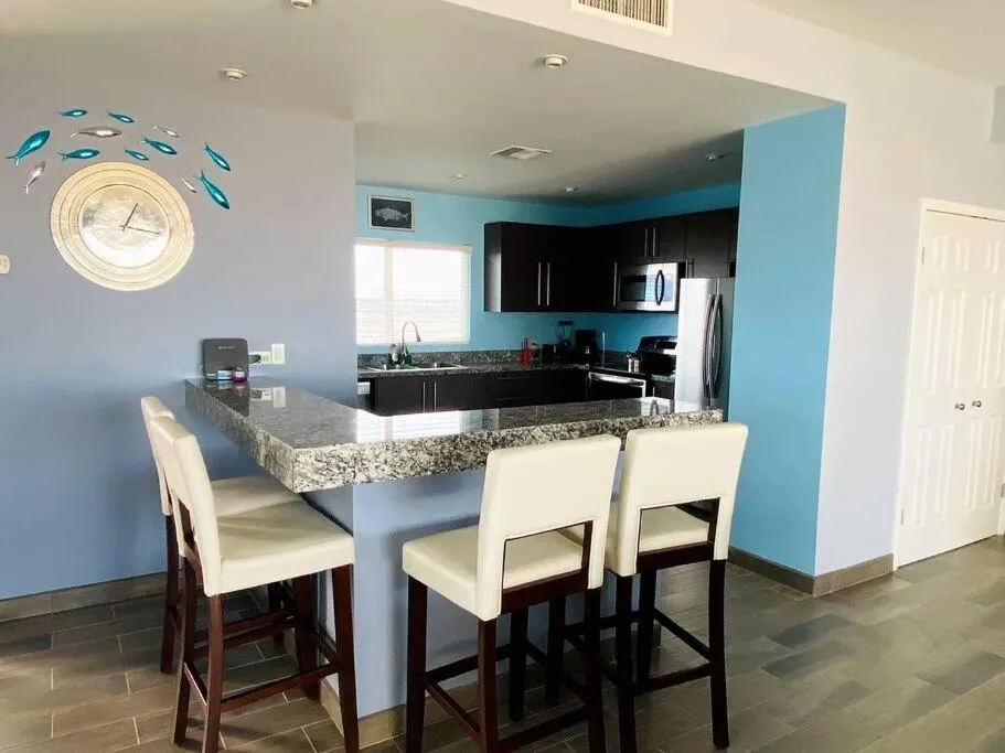 Beautiful Condo La Joya - Near Beach with Views