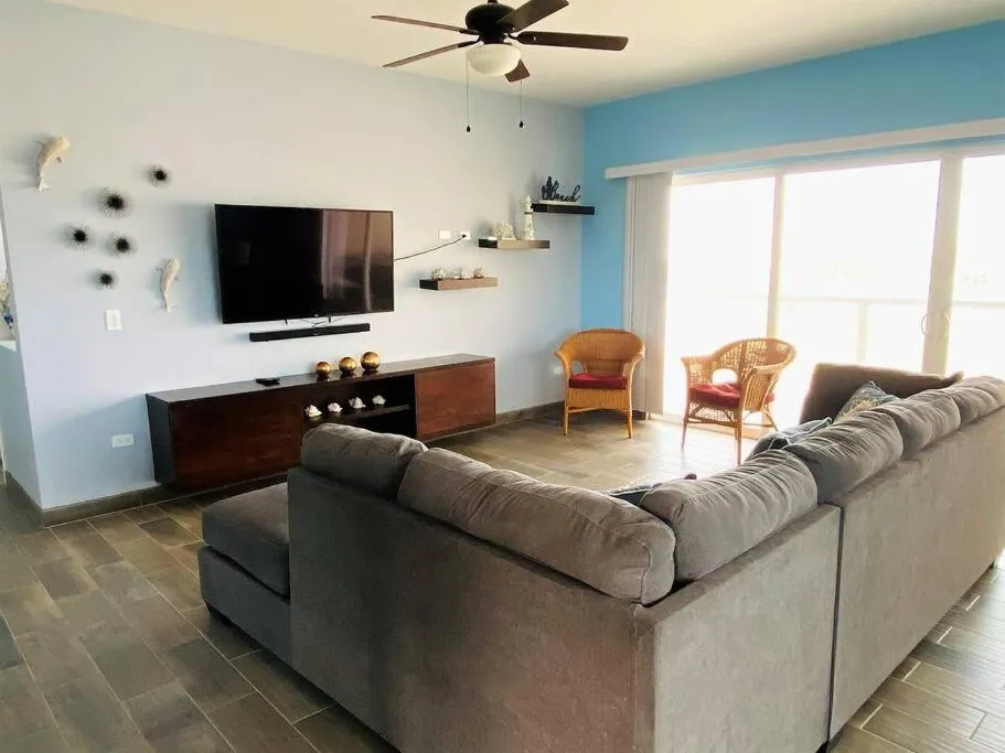 Beautiful Condo La Joya - Near Beach with Views