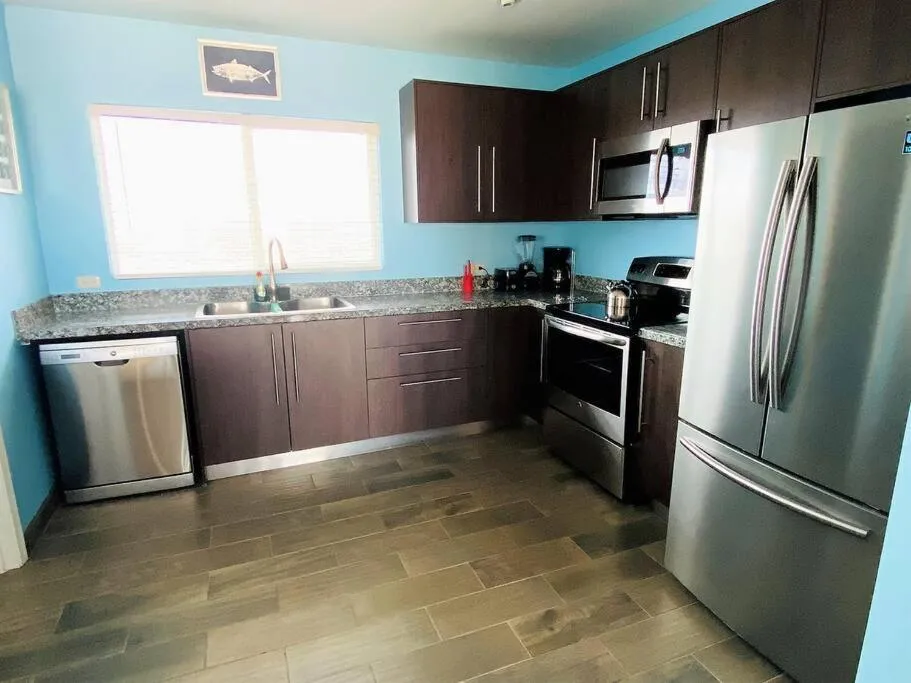 Beautiful Condo La Joya - Near Beach with Views