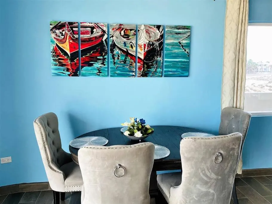 Beautiful Condo La Joya - Near Beach with Views