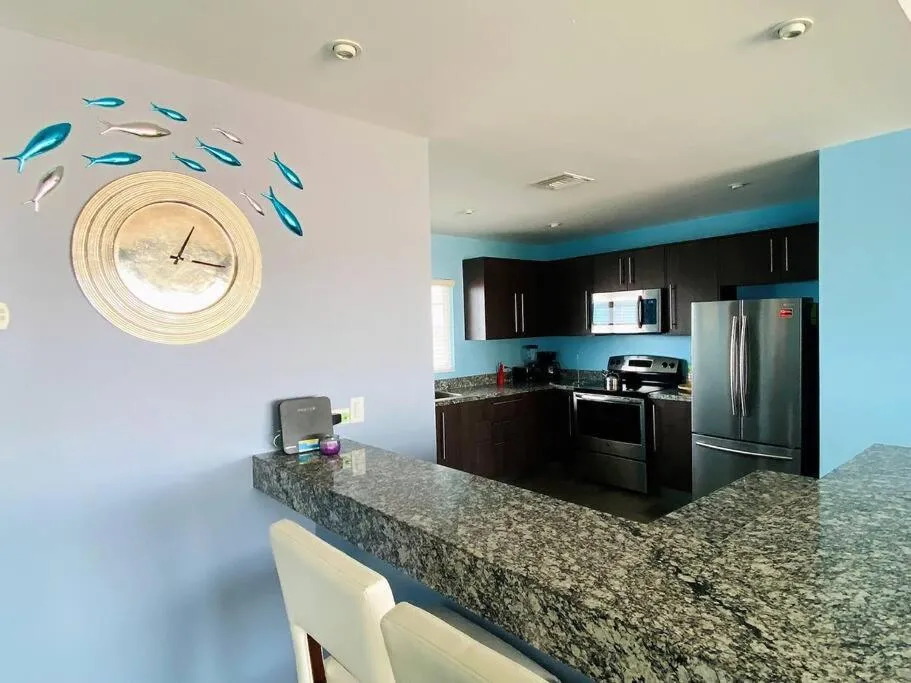 Beautiful Condo La Joya - Near Beach with Views