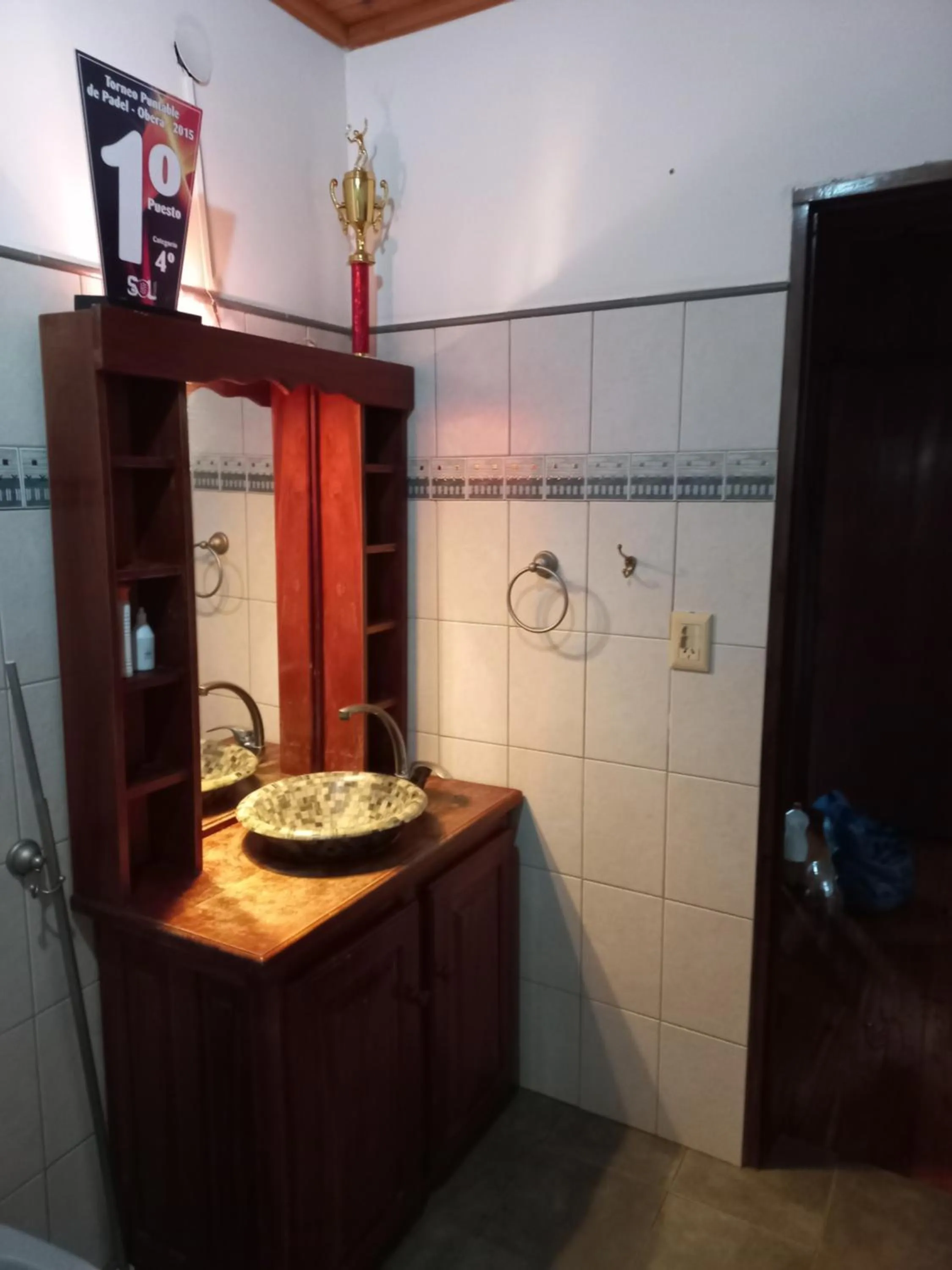 Cabañas Raíces Pampeanas