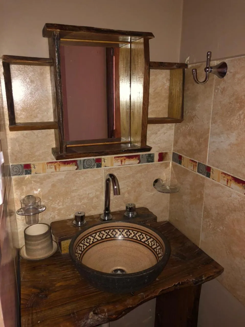 Cabañas Raíces Pampeanas