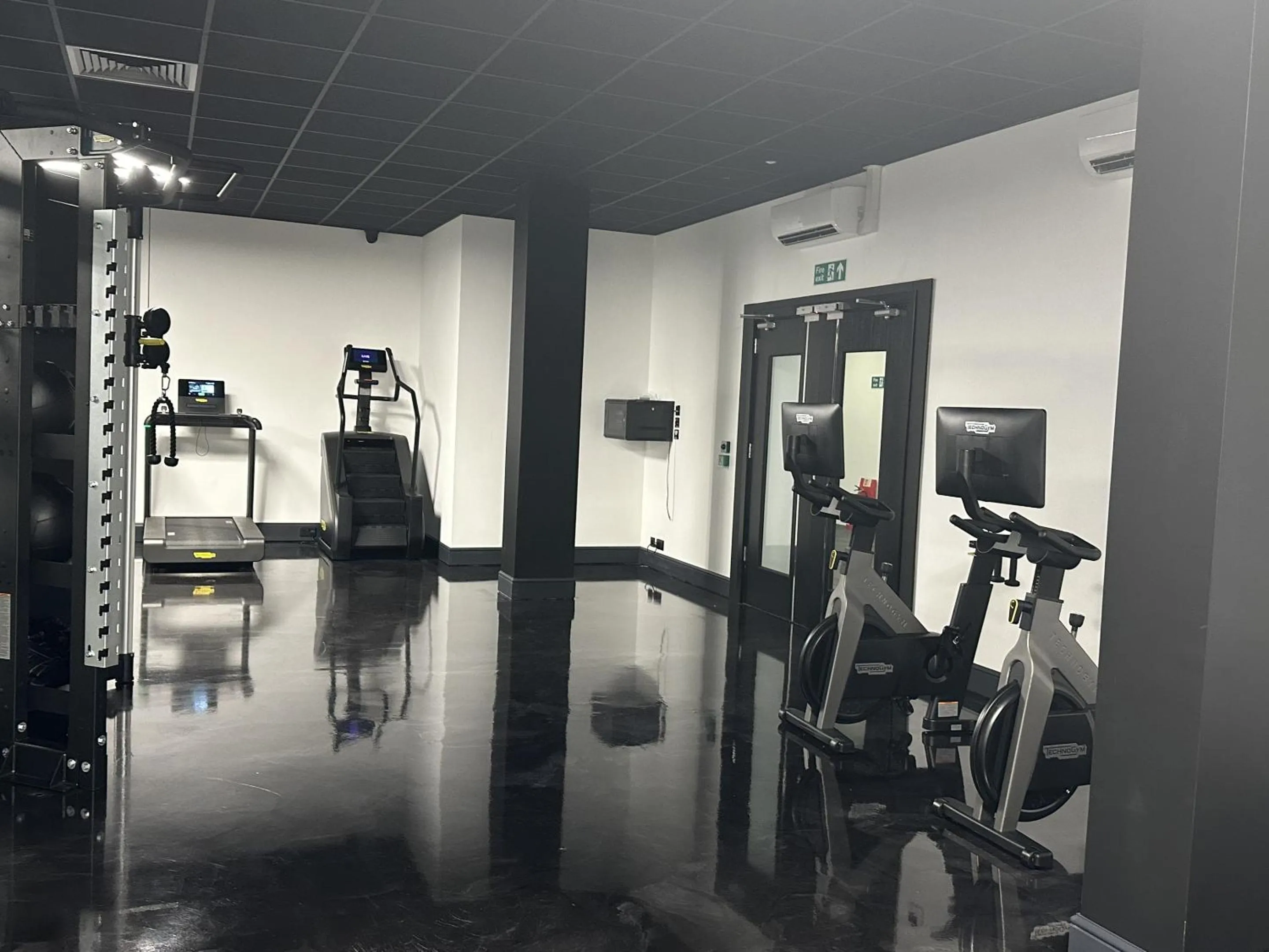 Activities in MK SHORTSTAY DELUXE-Flat 2