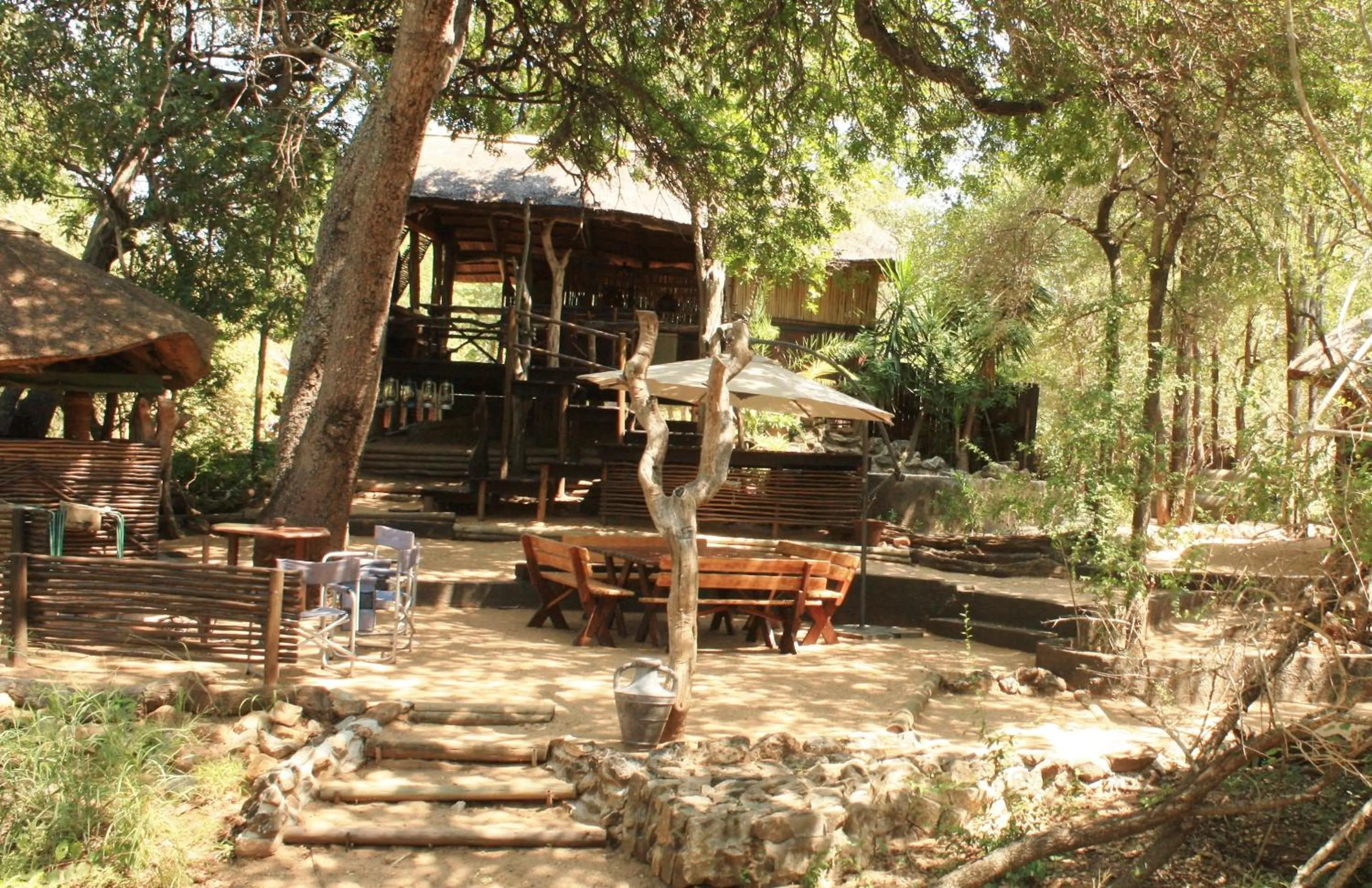 Other in Off Beat Safaris Bush Lodge