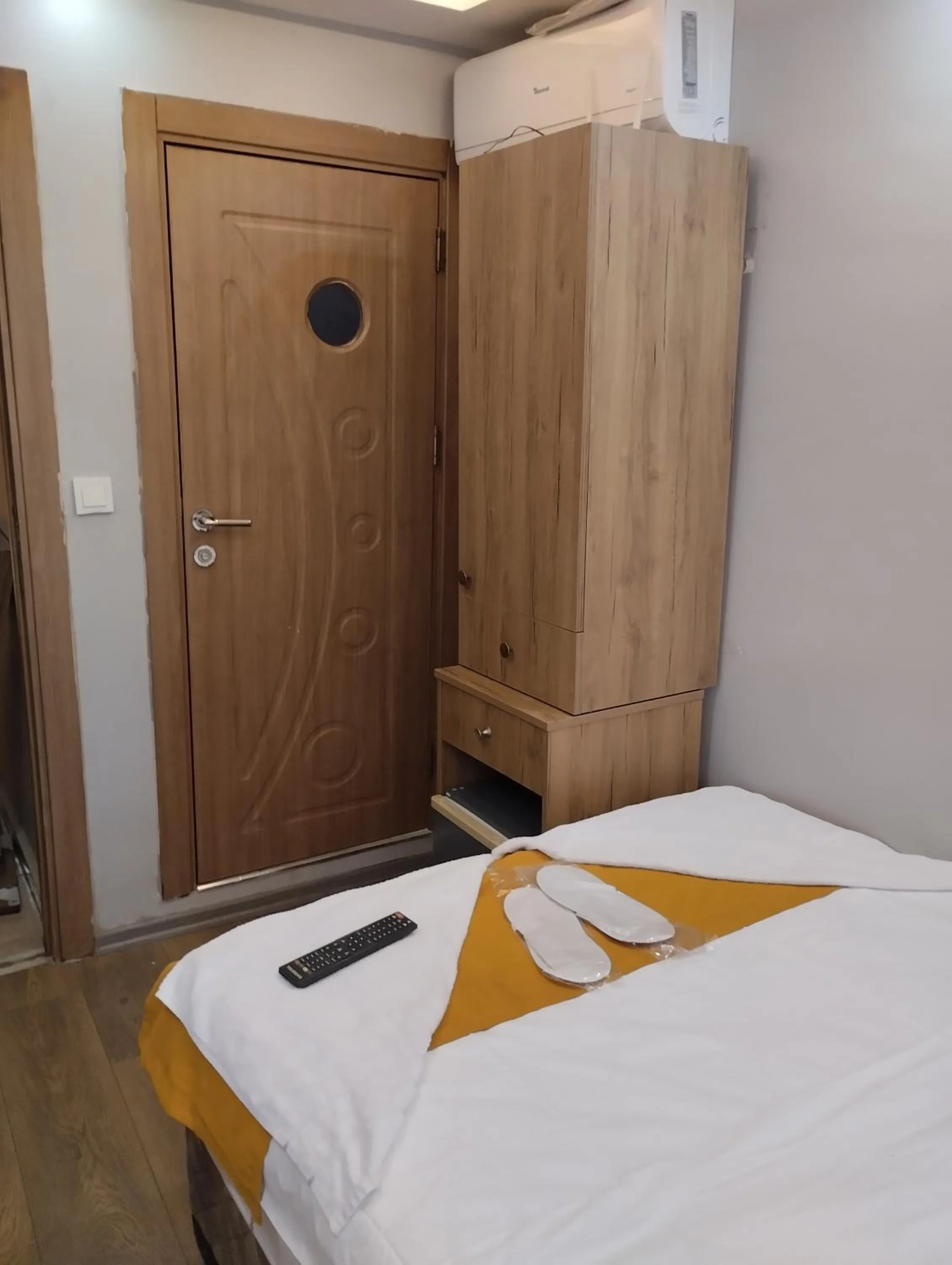 Mr Lion Kumkapı Otel