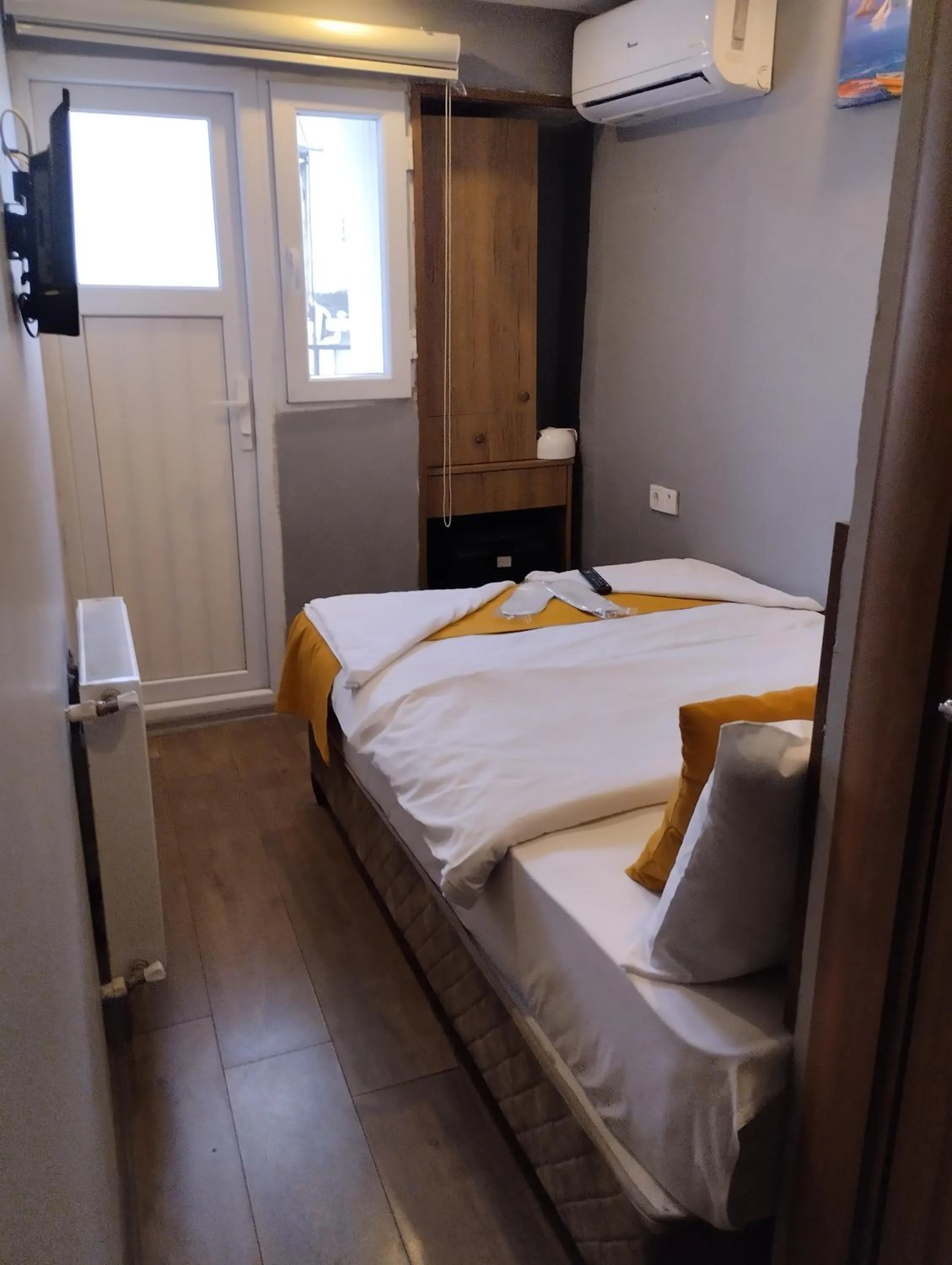 Mr Lion Kumkapı Otel