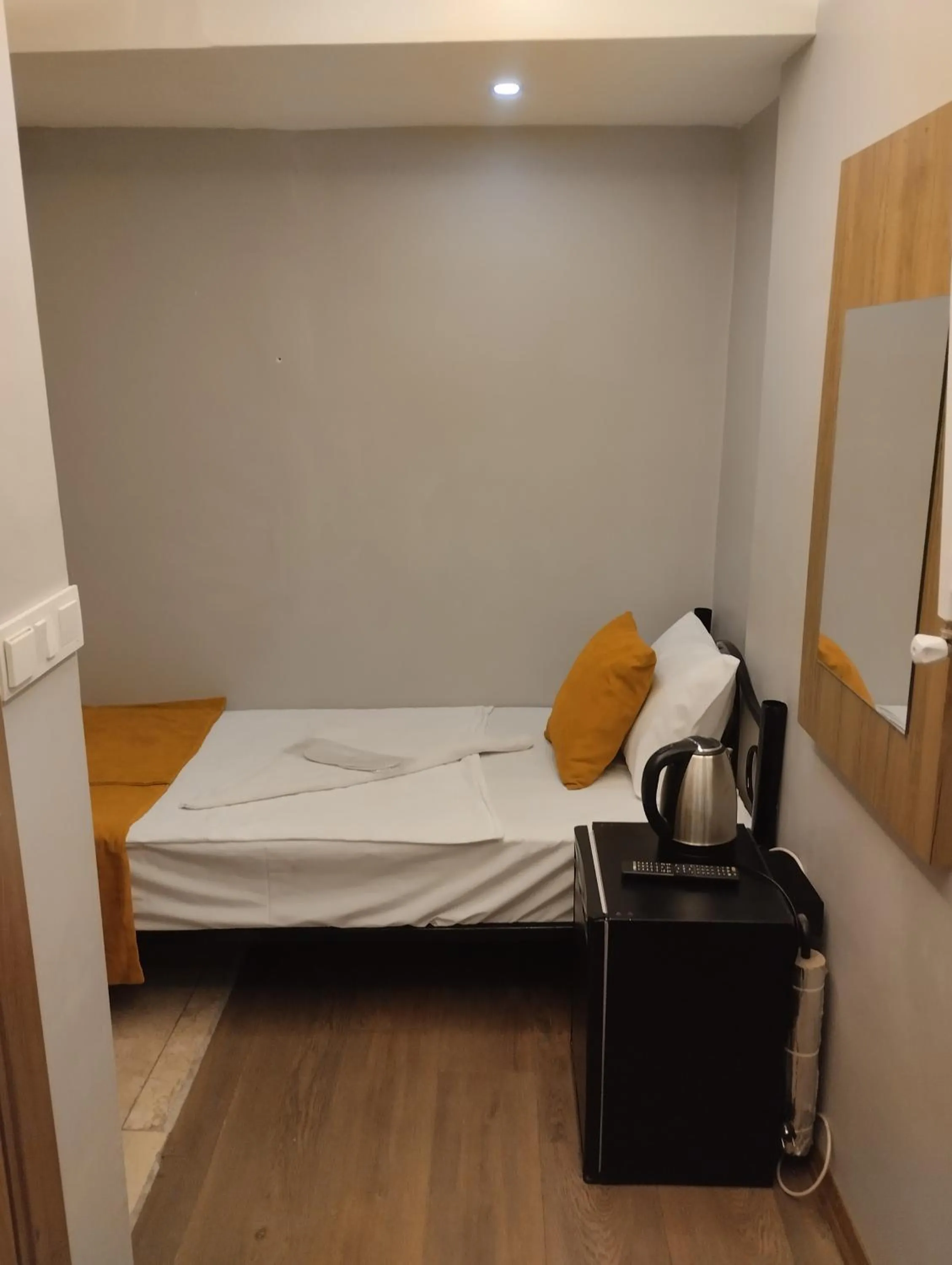 Mr Lion Kumkapı Otel