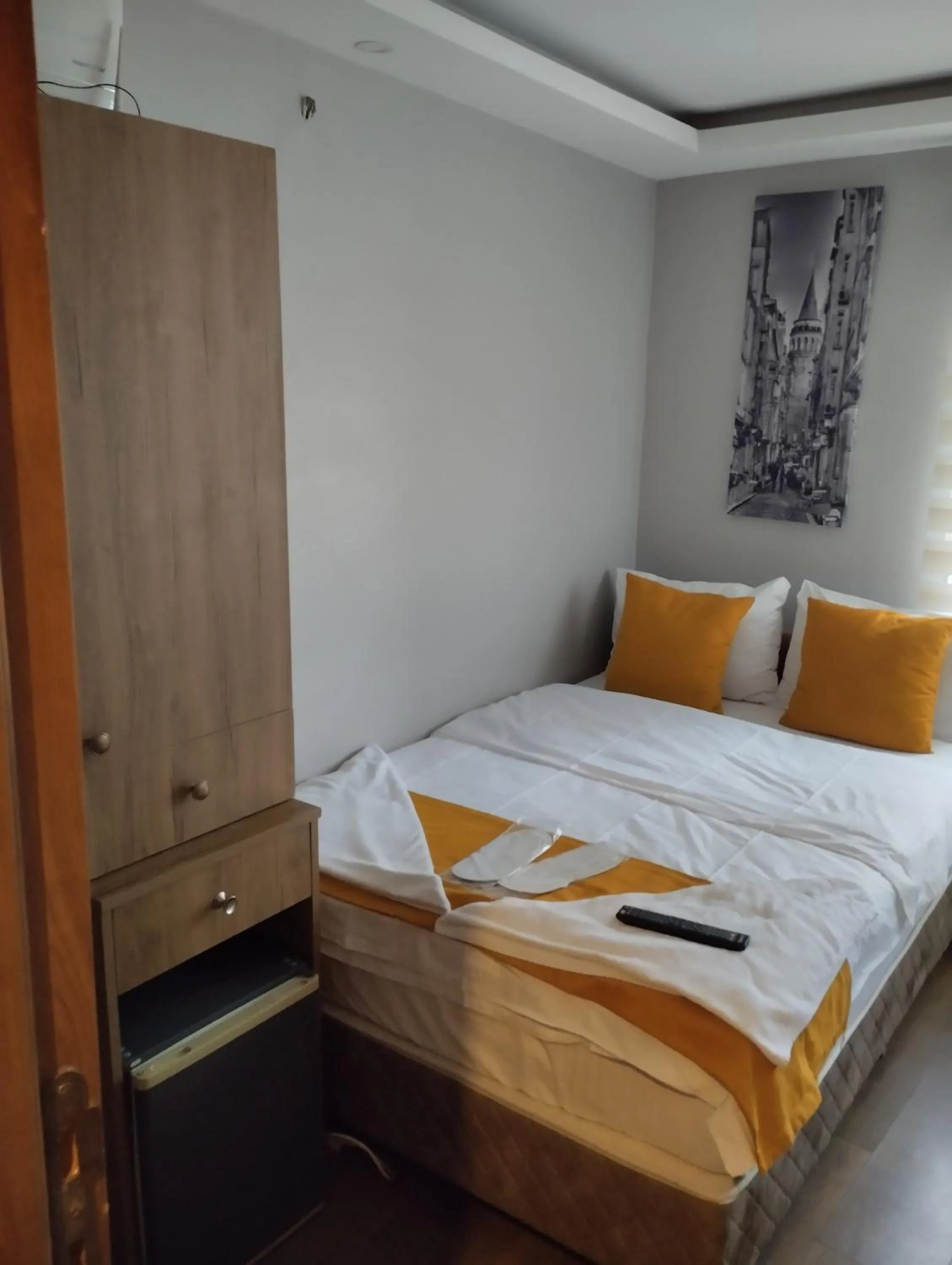 Mr Lion Kumkapı Otel