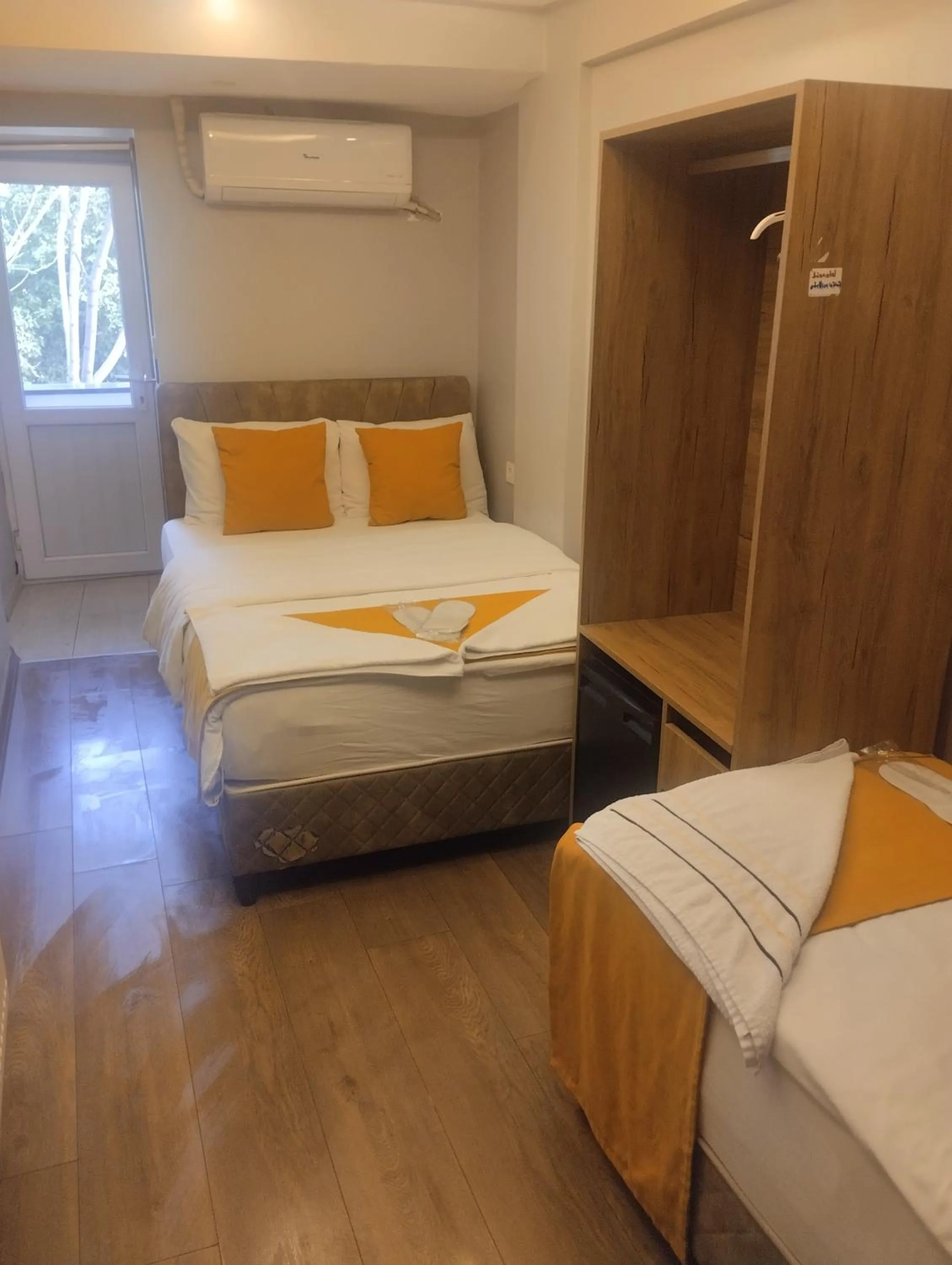 Mr Lion Kumkapı Otel