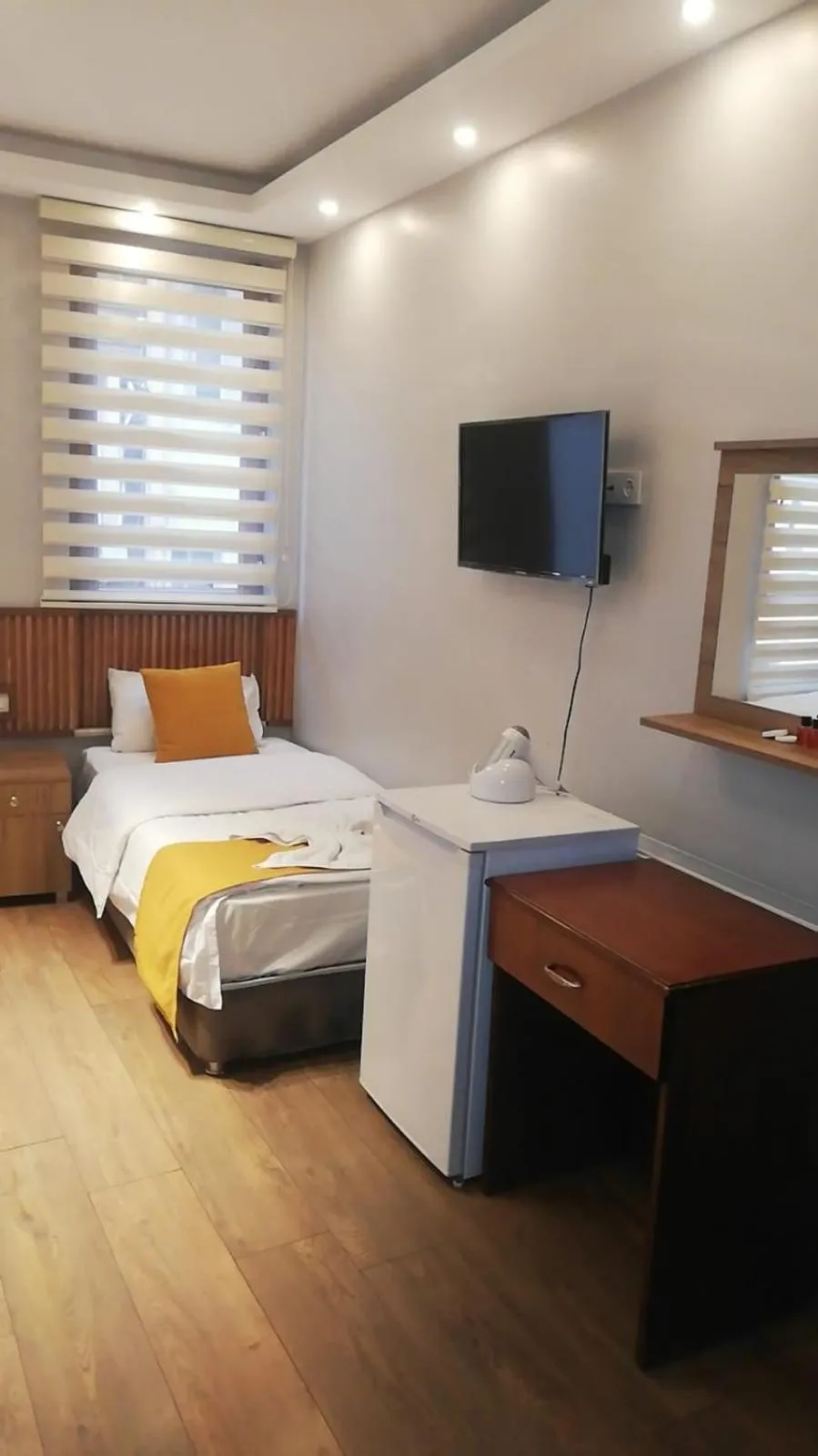 Mr Lion Kumkapı Otel