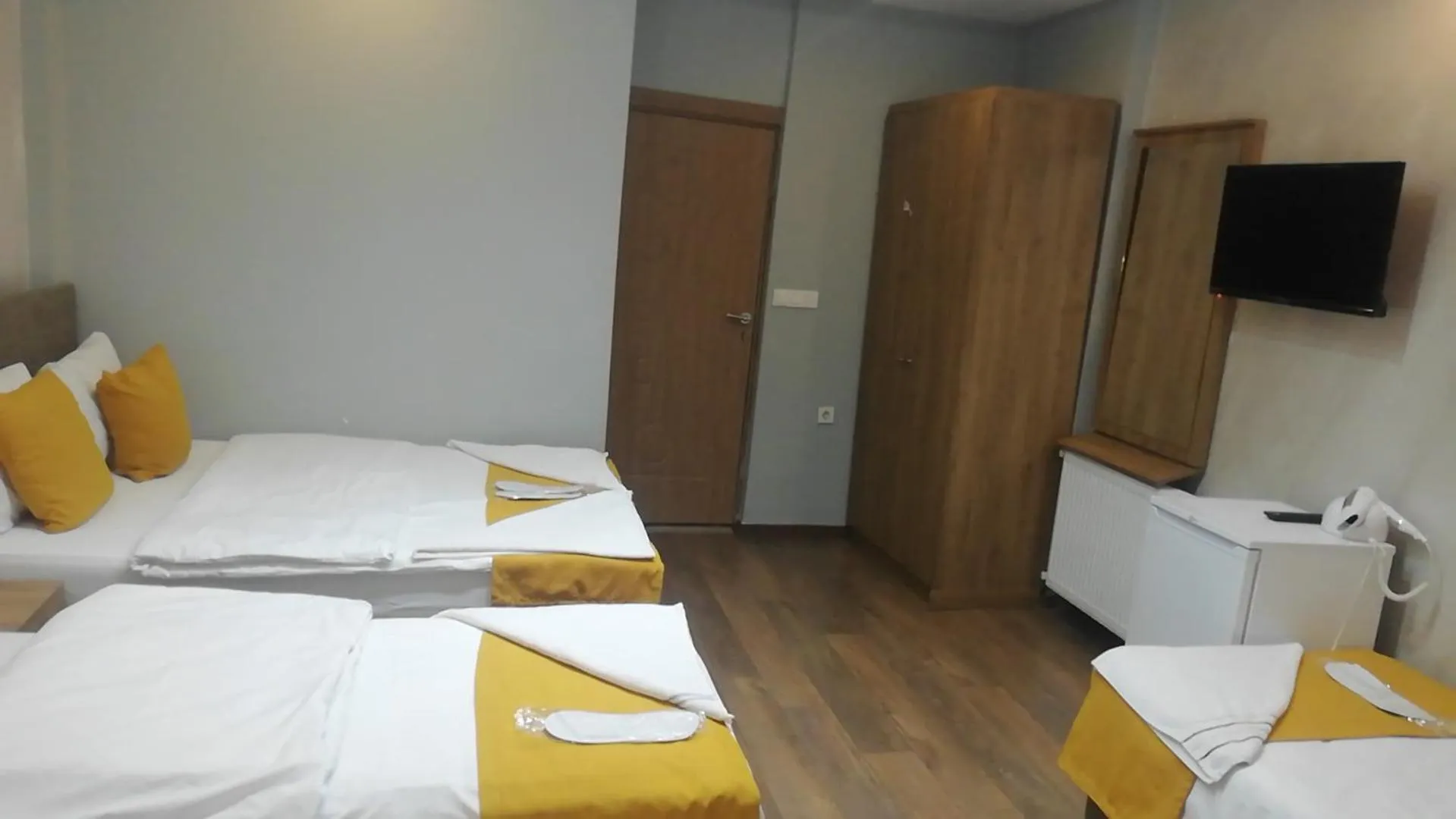 Mr Lion Kumkapı Otel