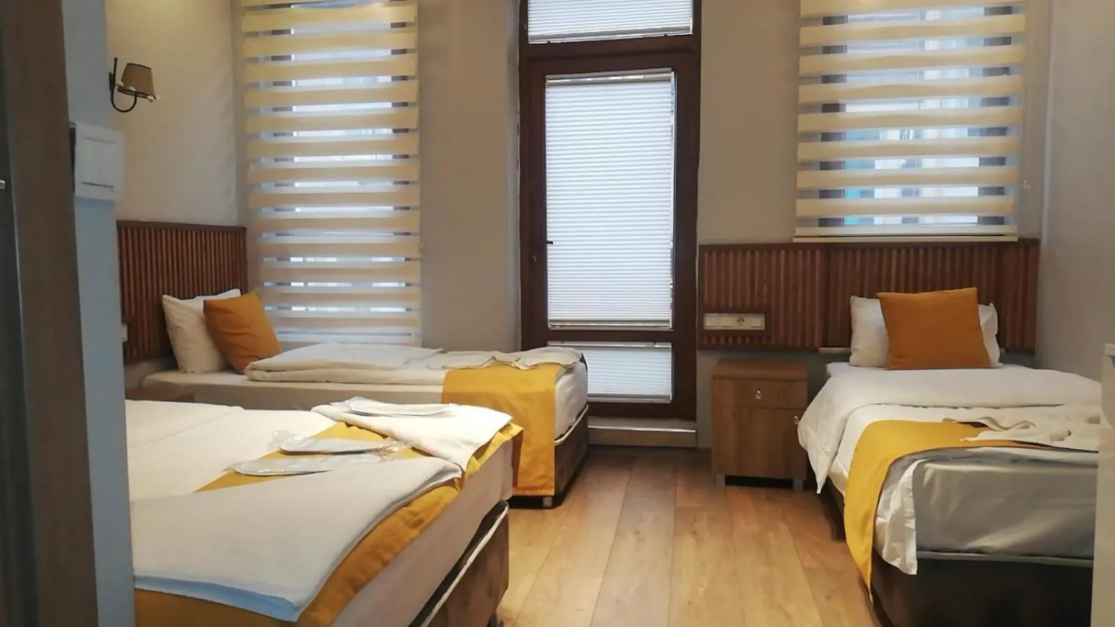 Mr Lion Kumkapı Otel