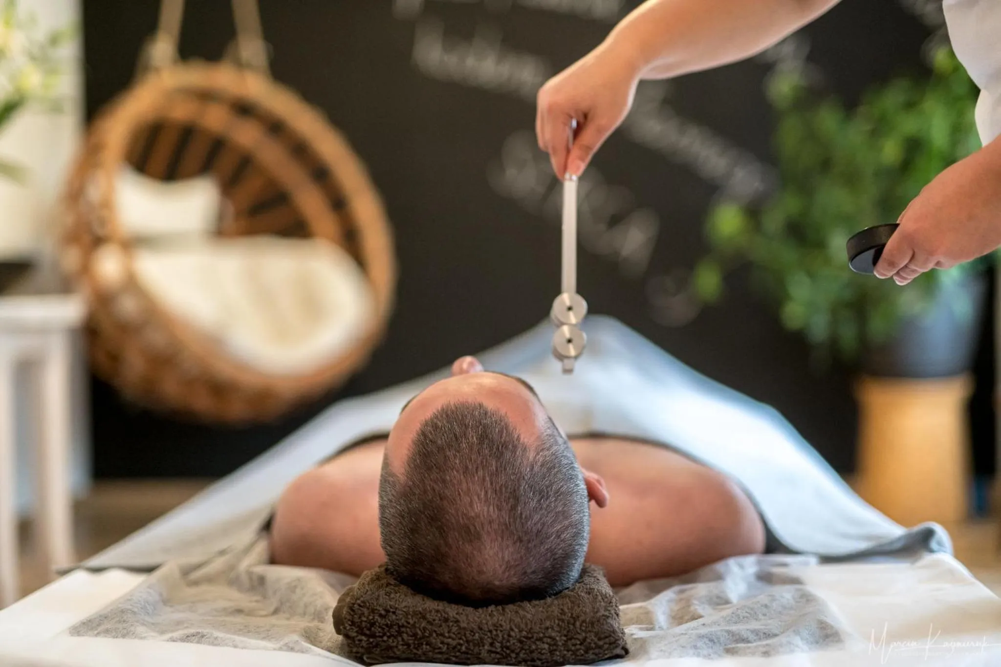 Spa and wellness centre/facilities in Boutique Eco Hotel Sasanka