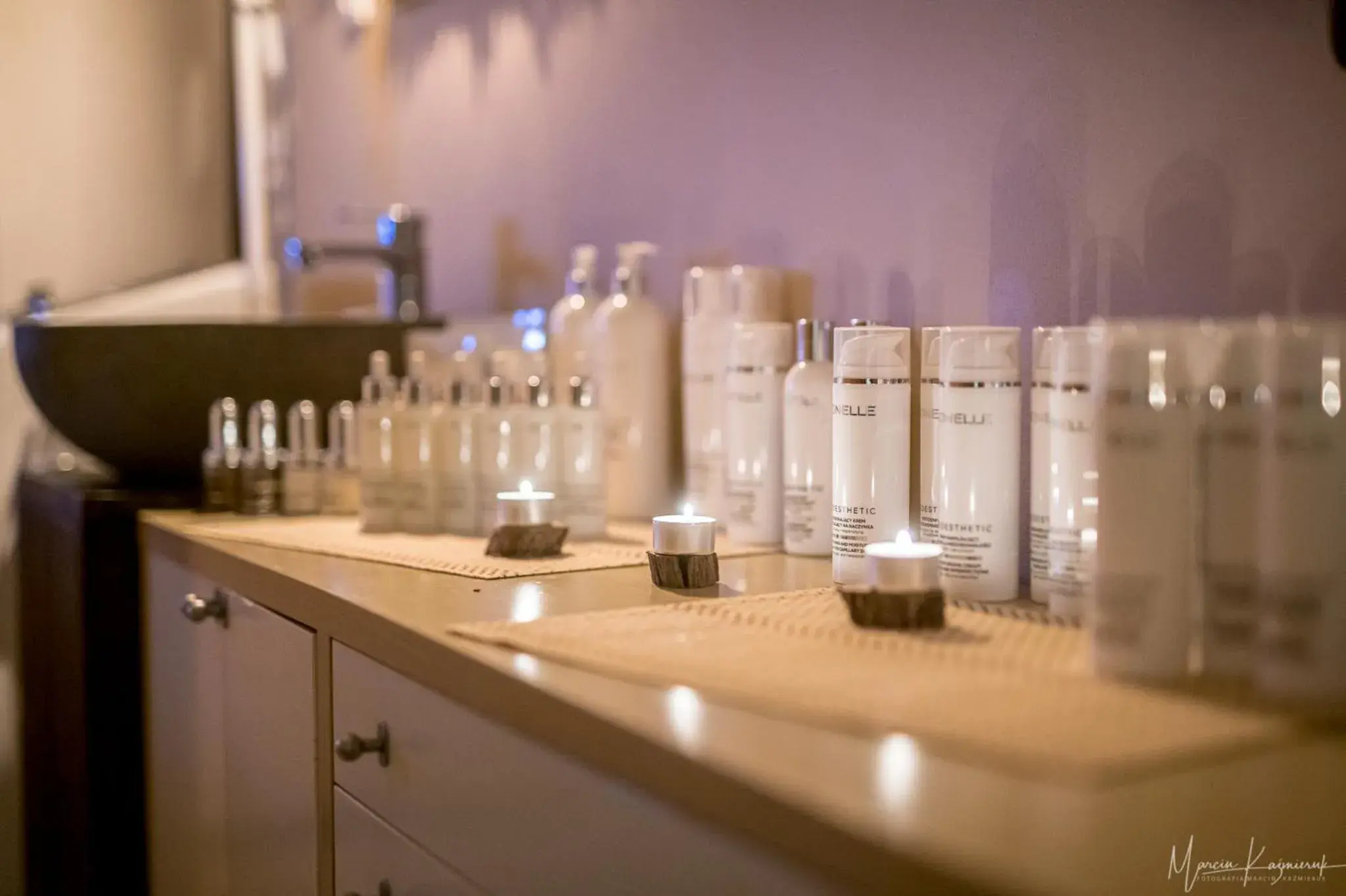 Spa and wellness centre/facilities in Boutique Eco Hotel Sasanka Spa and wellness centre/facilities in Boutique Eco Hotel Sasanka