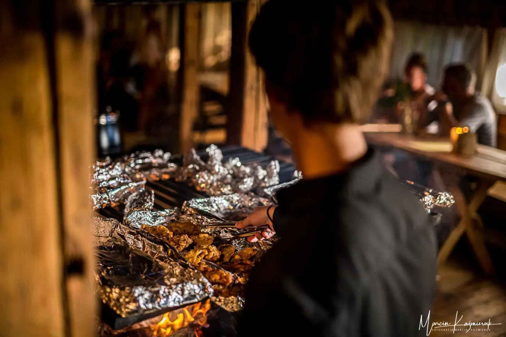 Restaurant/places to eat in Boutique Eco Hotel Sasanka Restaurant/places to eat in Boutique Eco Hotel Sasanka