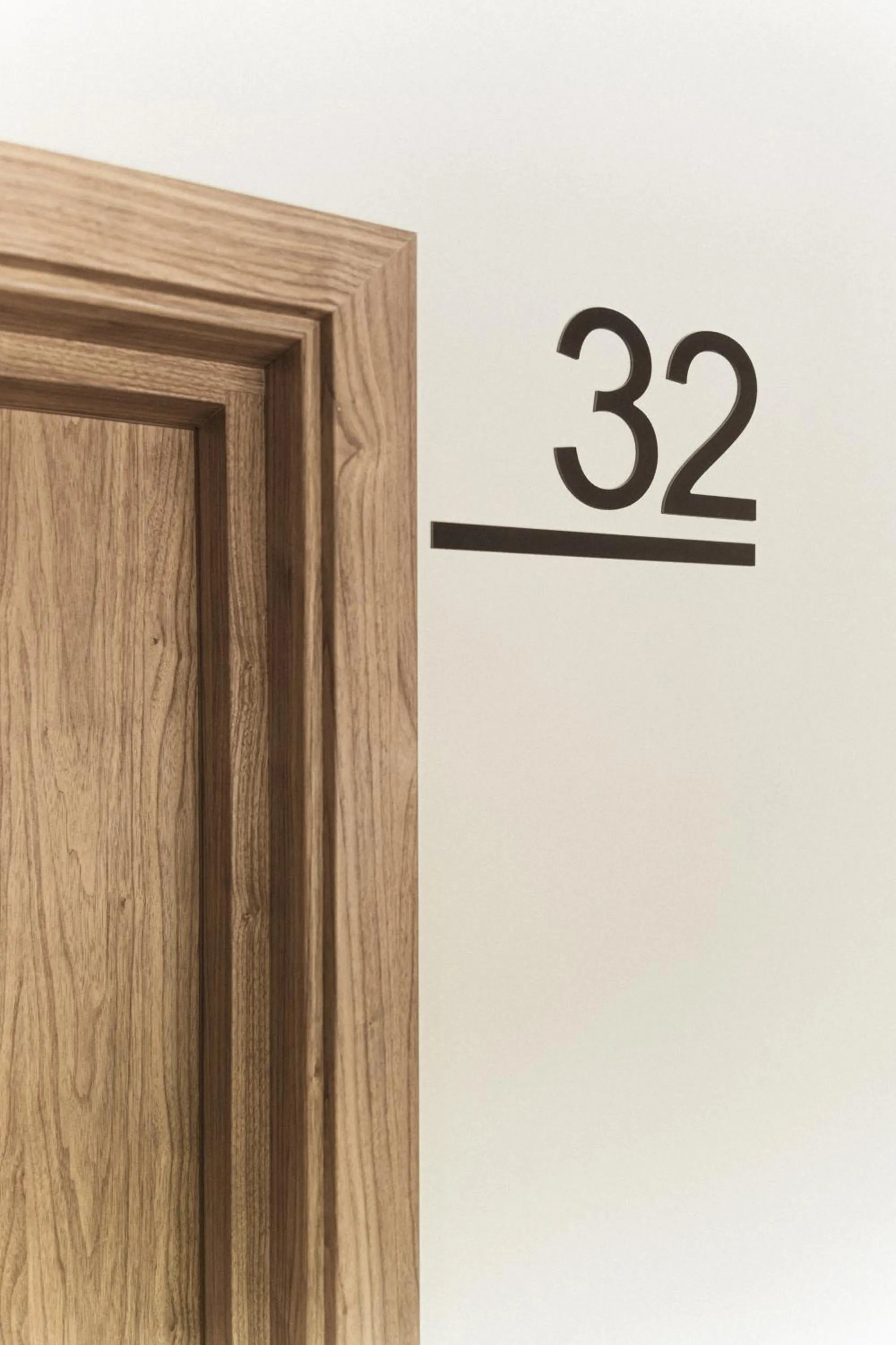 Decorative detail in Boutique Eco Hotel Sasanka