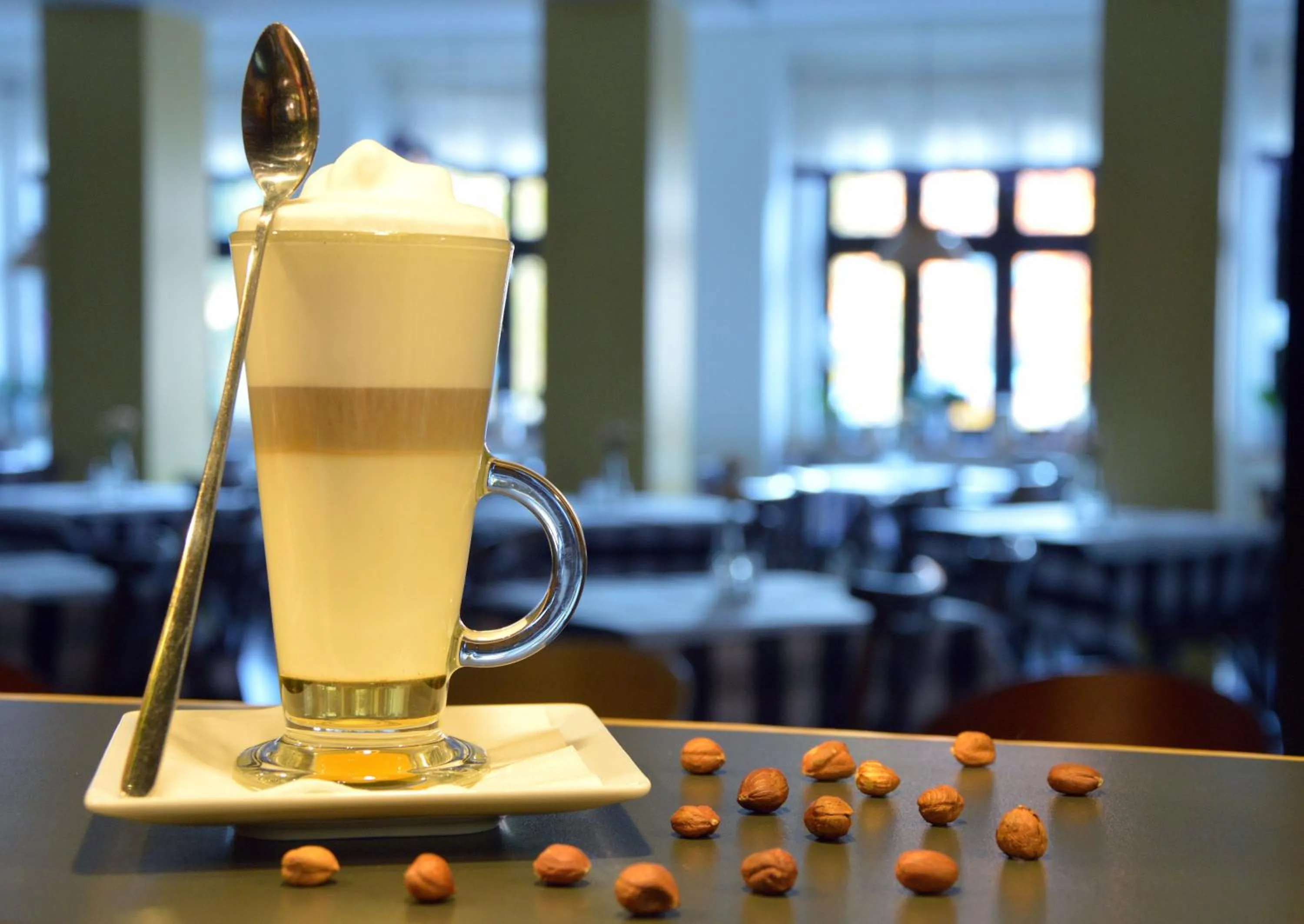 Restaurant/places to eat in Boutique Eco Hotel Sasanka