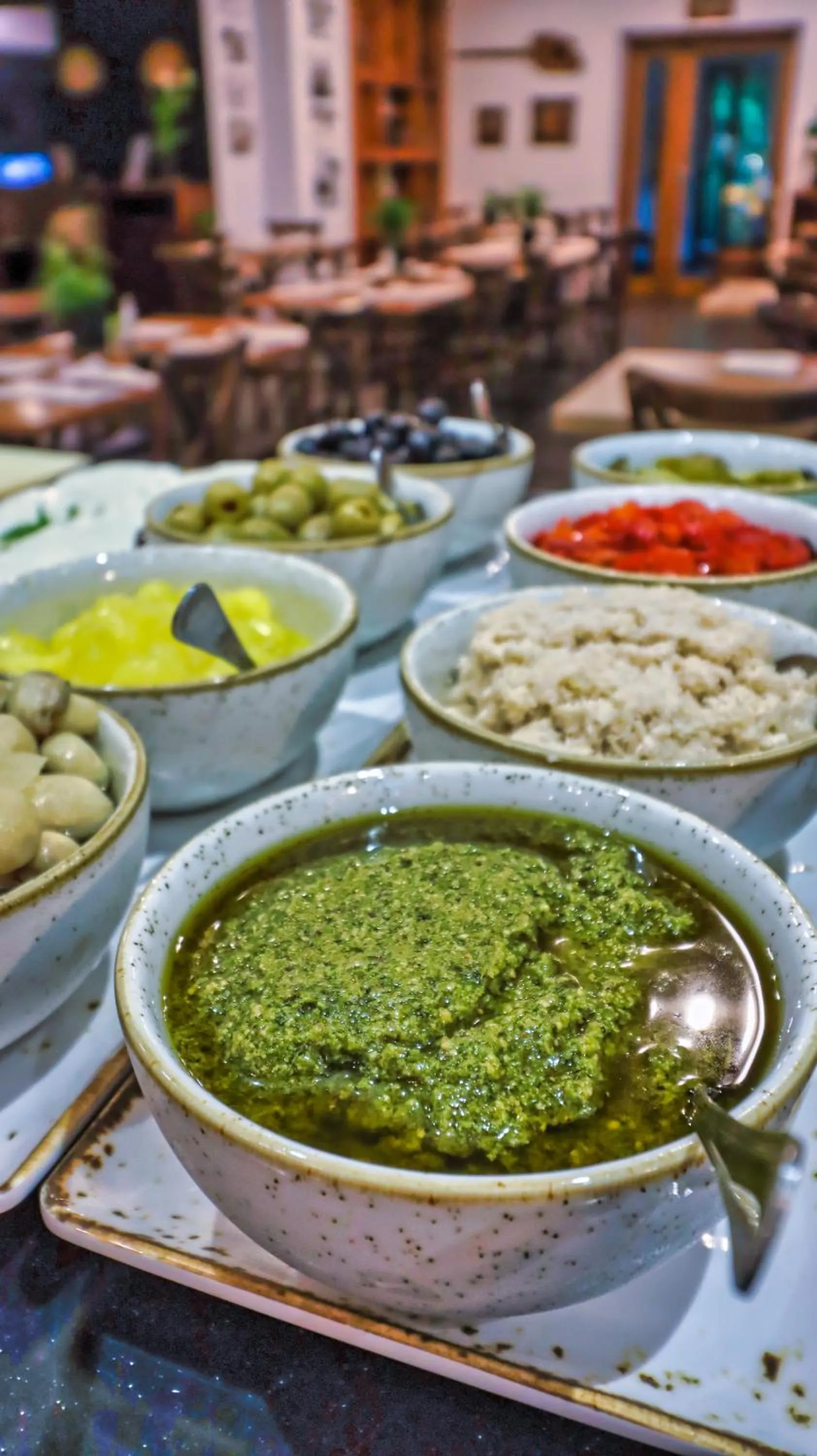 Food and drinks in Boutique Eco Hotel Sasanka