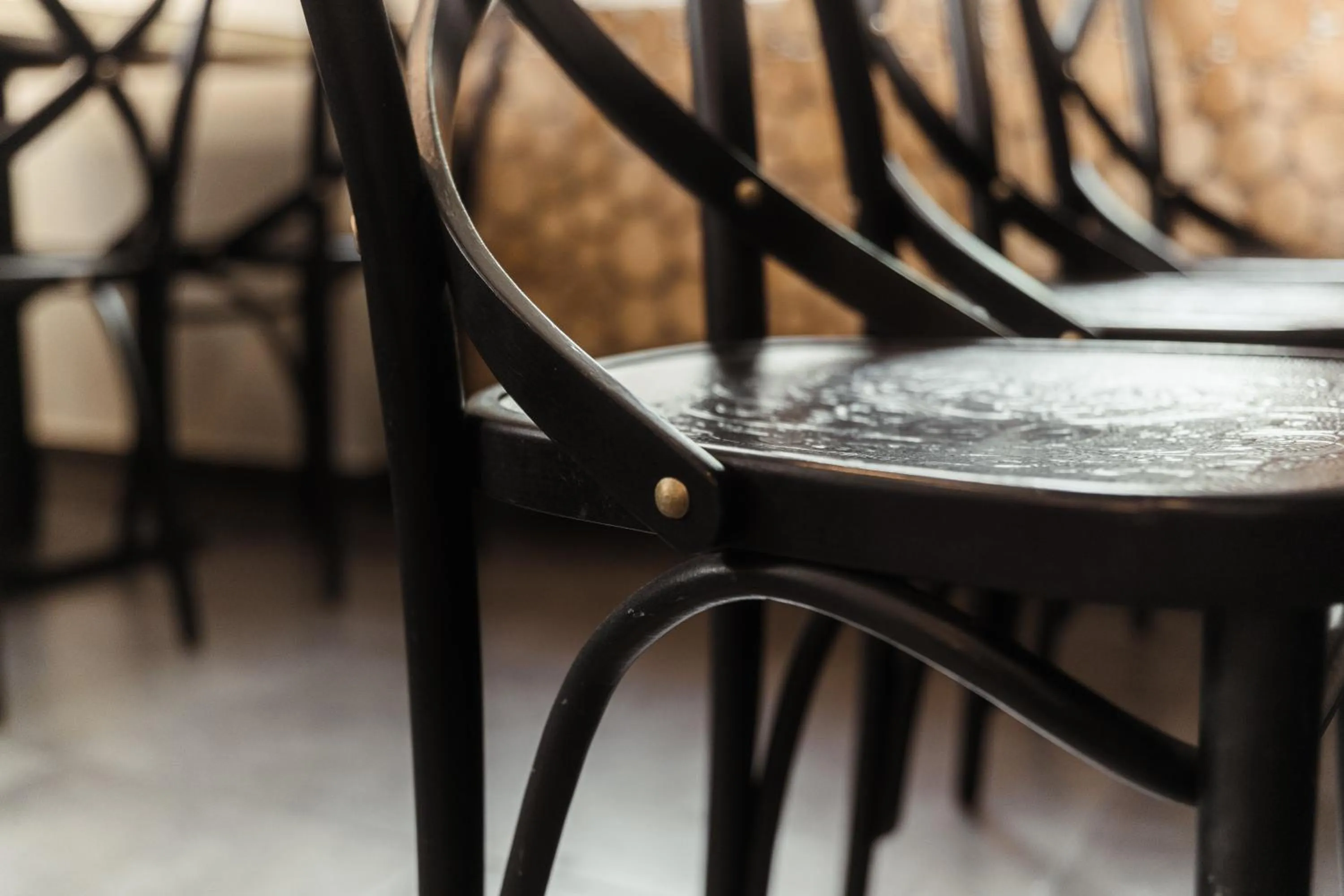 Restaurant/places to eat in Boutique Eco Hotel Sasanka