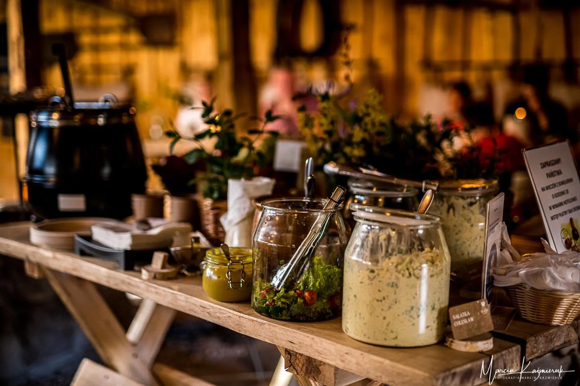 Restaurant/places to eat in Boutique Eco Hotel Sasanka