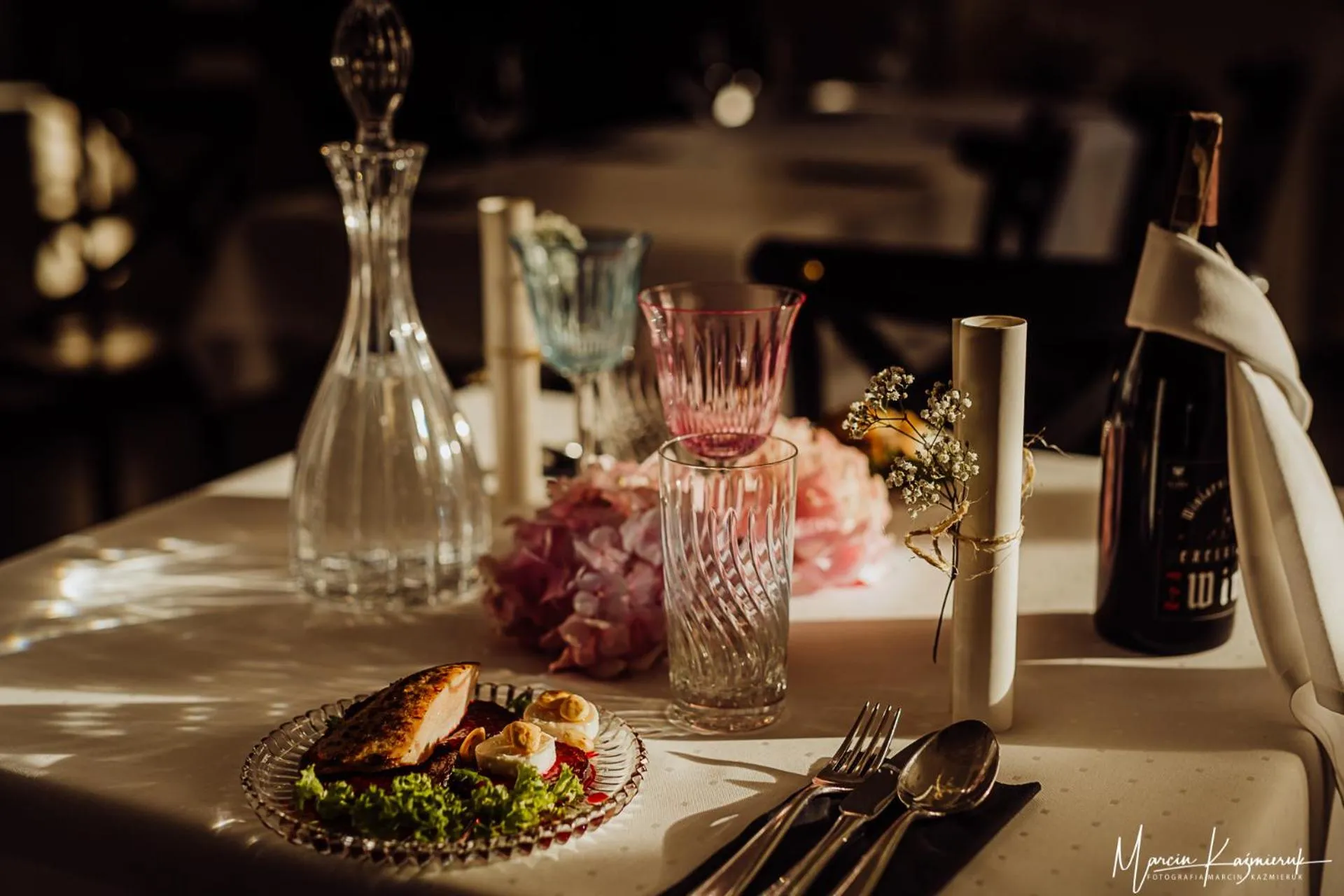 Restaurant/places to eat in Boutique Eco Hotel Sasanka