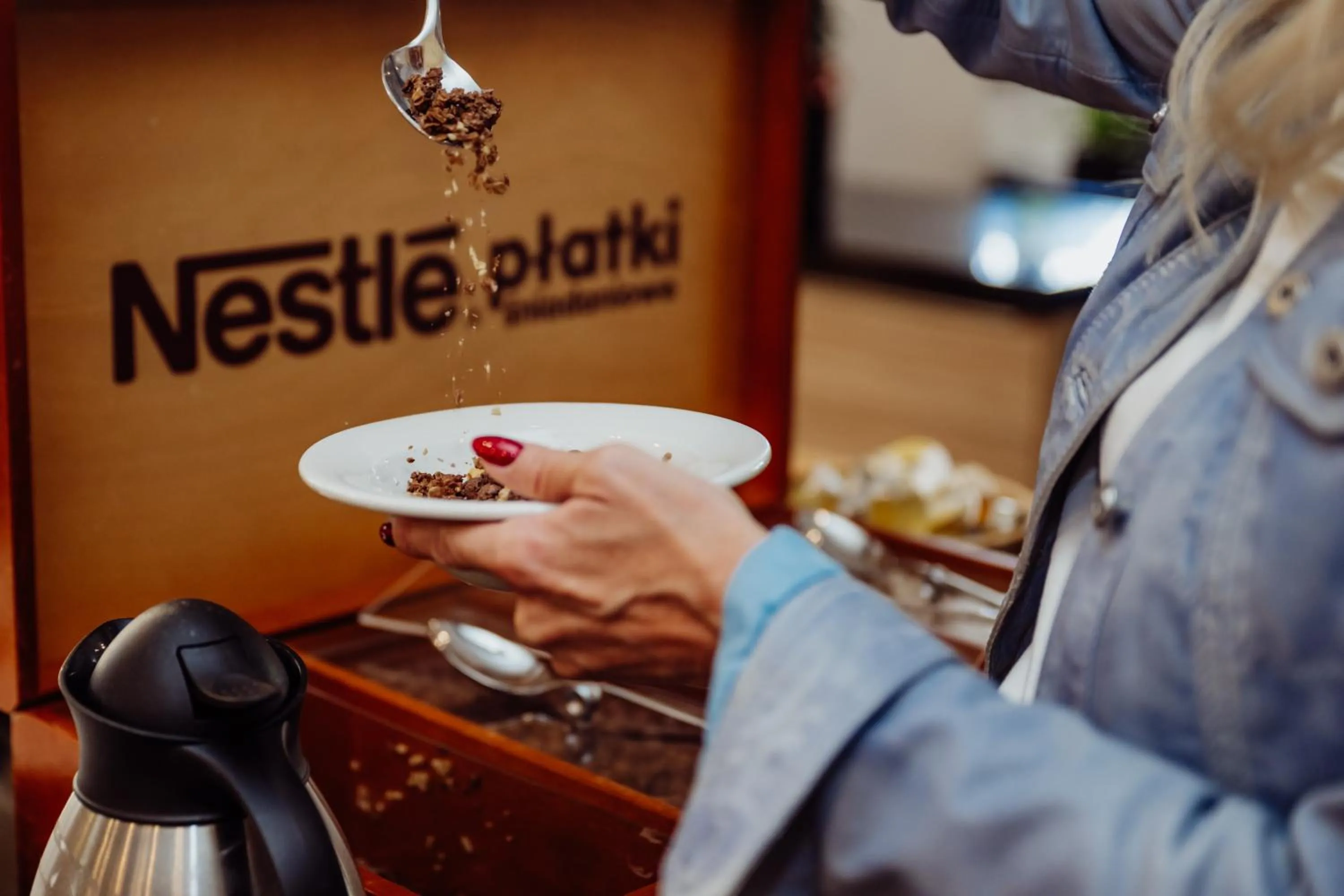 Food in Boutique Eco Hotel Sasanka