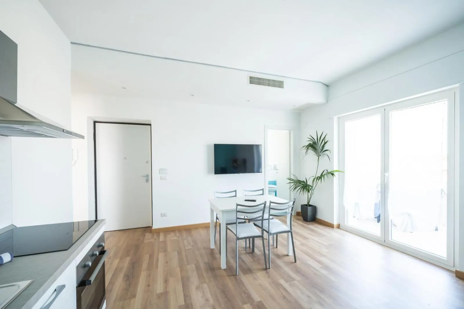 Stampeggioni Appartamenti