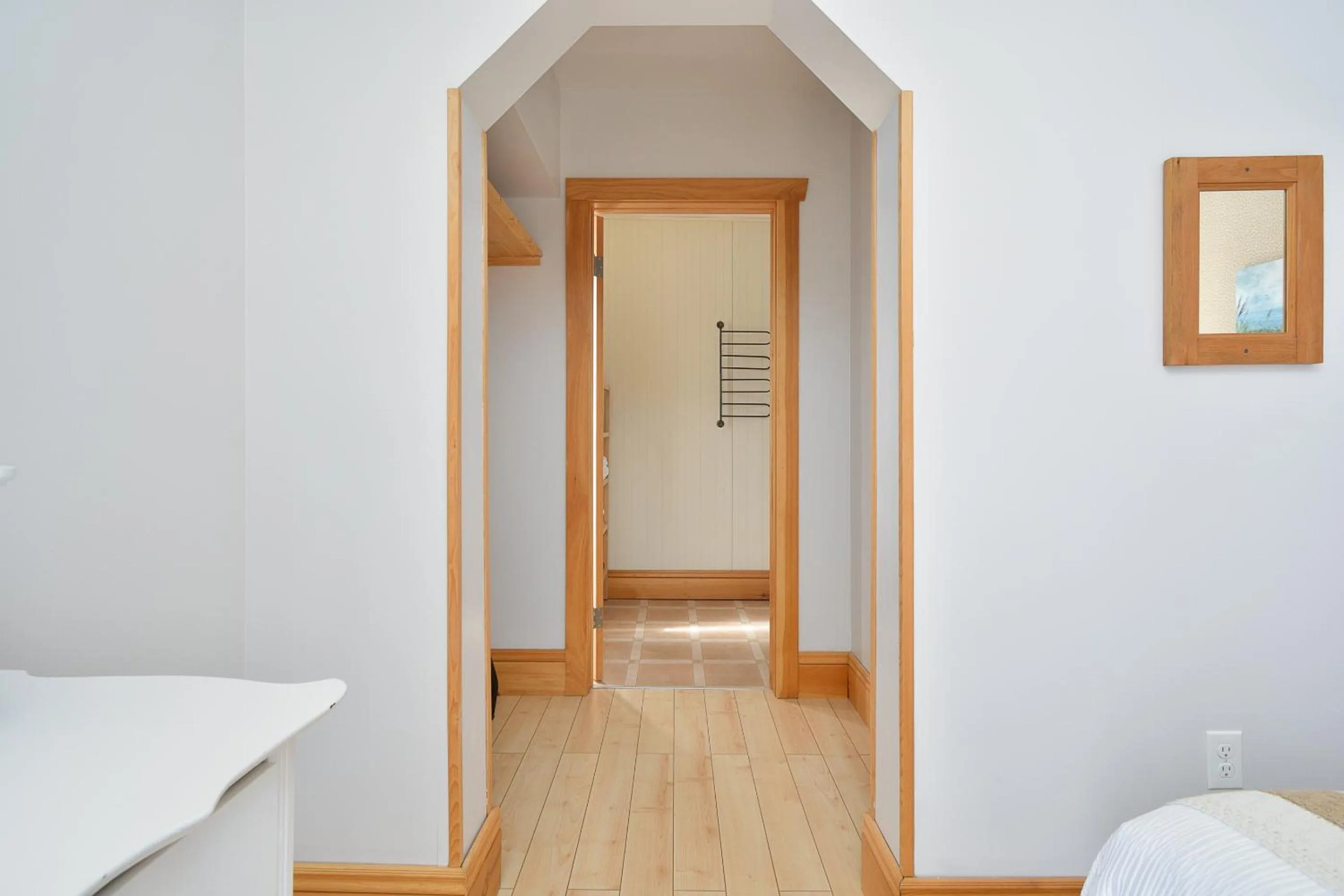 Pepperell Place Inn Inc.