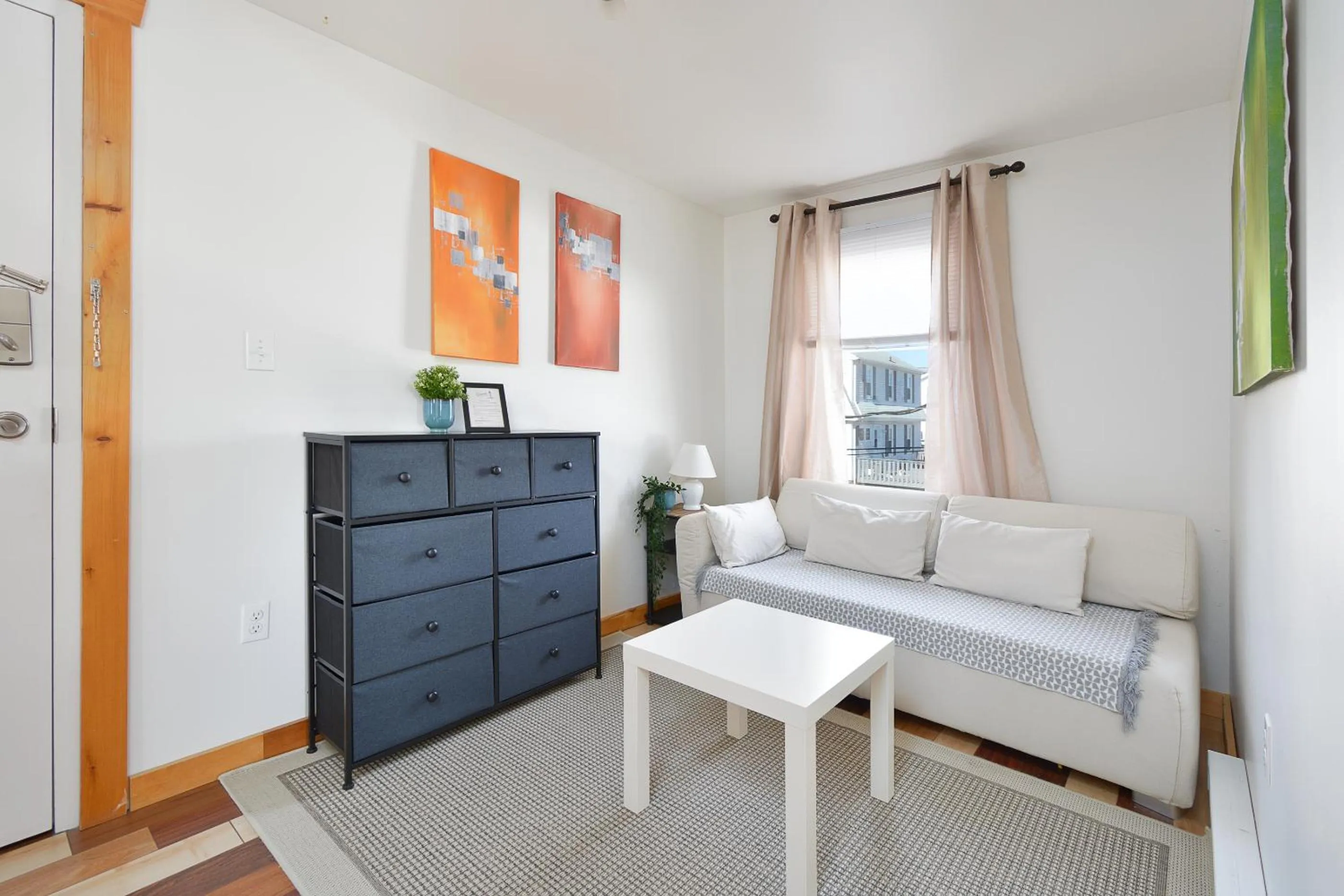 Pepperell Place Inn Inc.